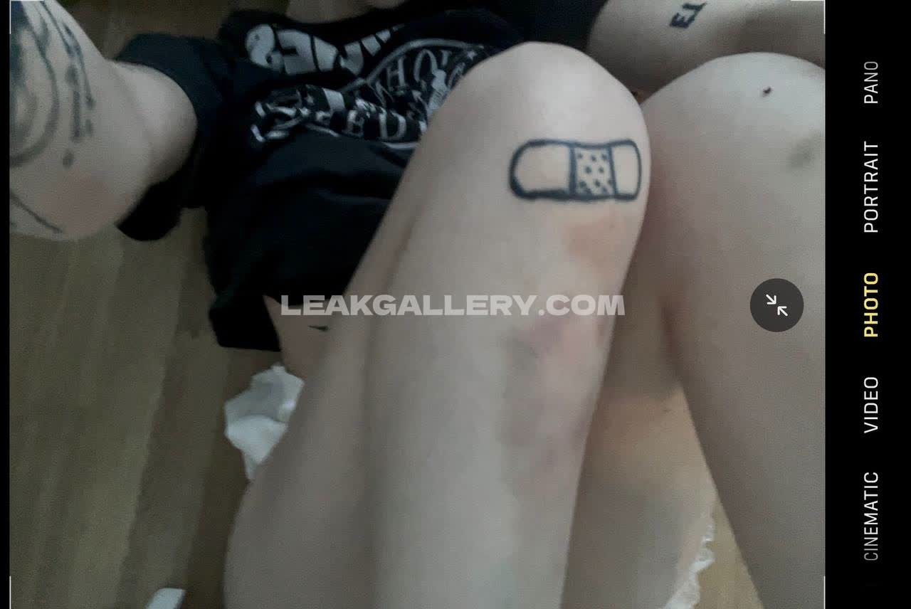Milkgore Exclusiva filtración de OnlyFans desnuda #4617006