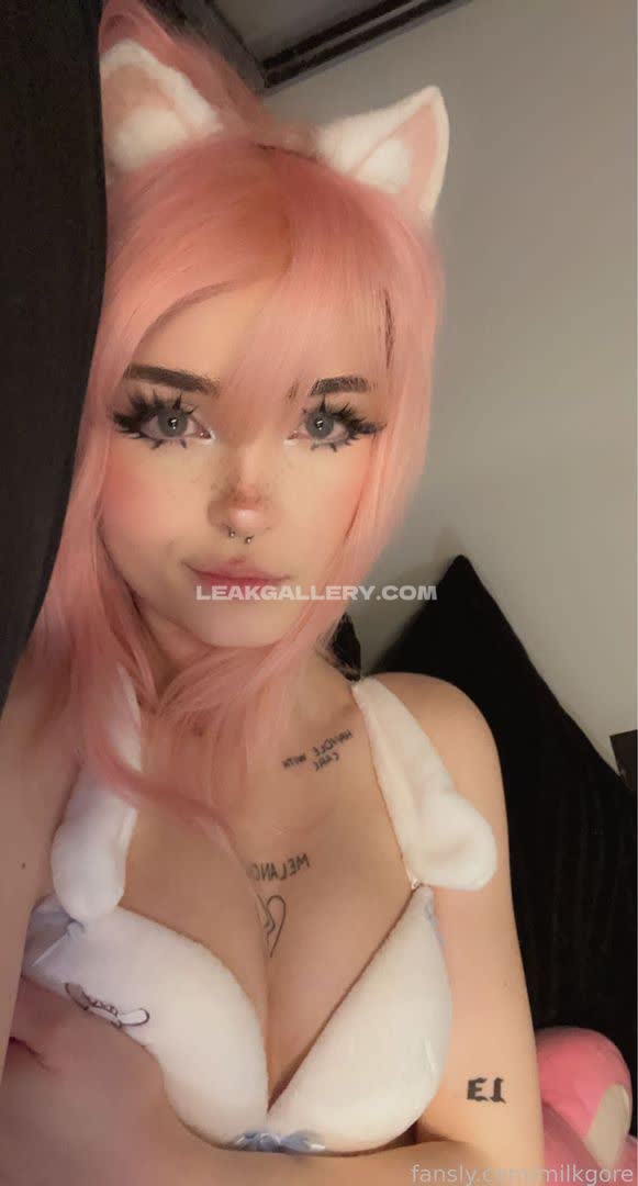Milkgore Exklusiv geleakte Nacktbilder von OnlyFans #6587039