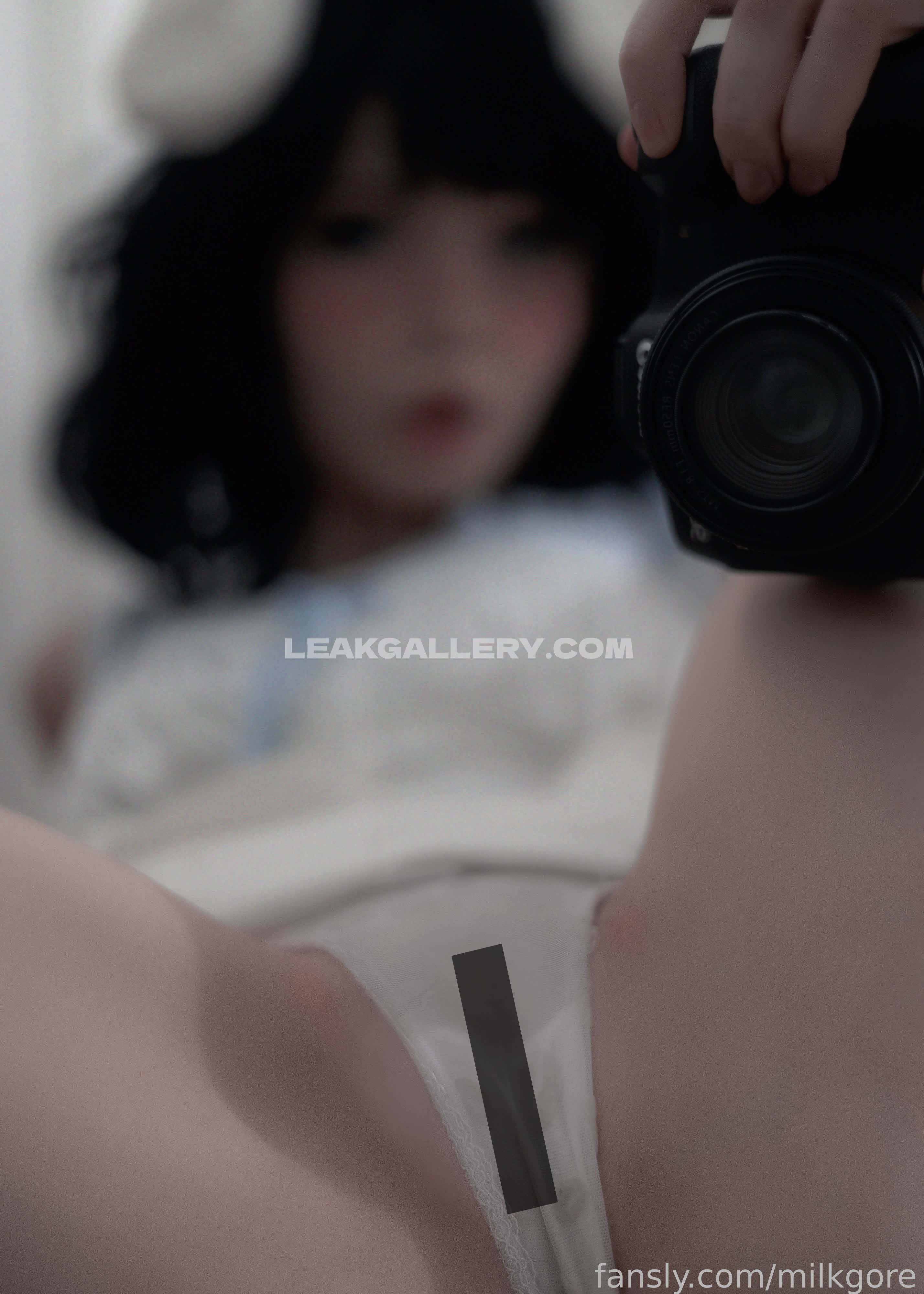 Milkgore Exclusive Leaked Nude OnlyFans #4518896