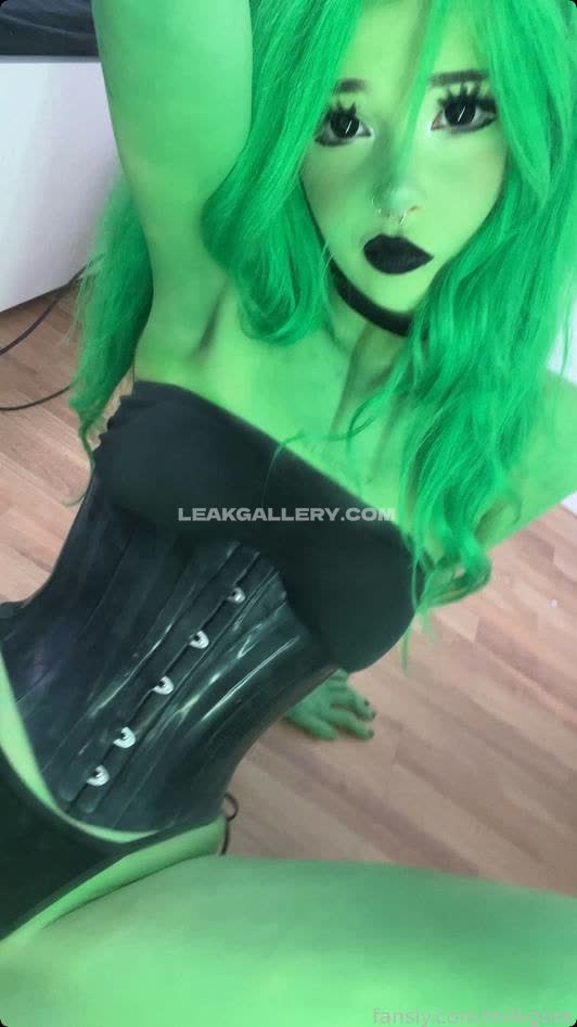 Milkgore Exclusive Leaked Nude OnlyFans #5075021