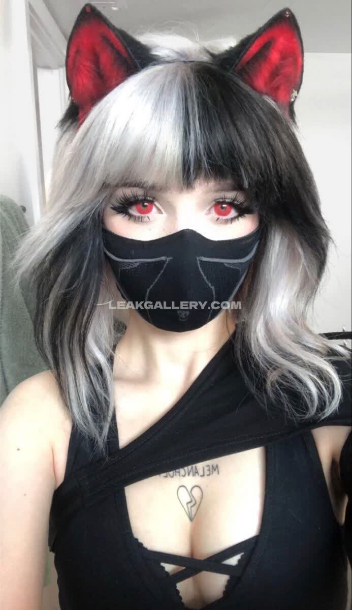 Milkgore Exclusive Leaked Nude OnlyFans #4019414