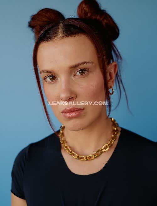 Milliebobbybrown Exclusive Leaked Nude OnlyFans #12079152