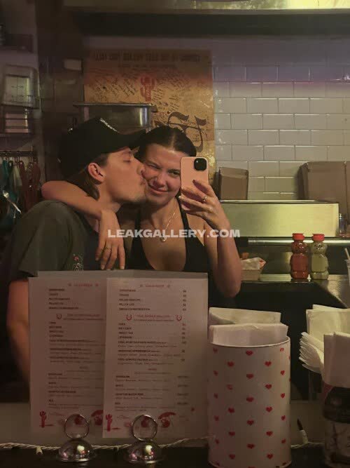 Milliebobbybrown OnlyFans Nudi in Esclusiva Trapela #12078758