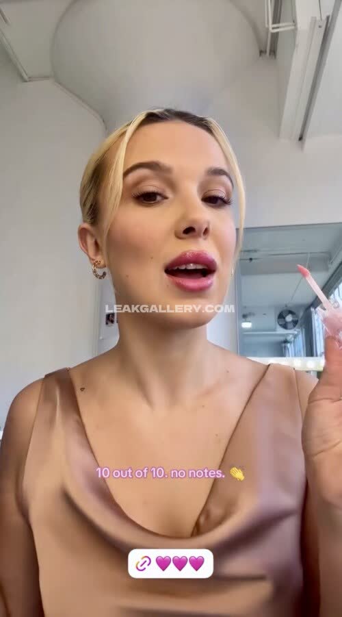 Milliebobbybrown OnlyFans Nudi in Esclusiva Trapela #12078708