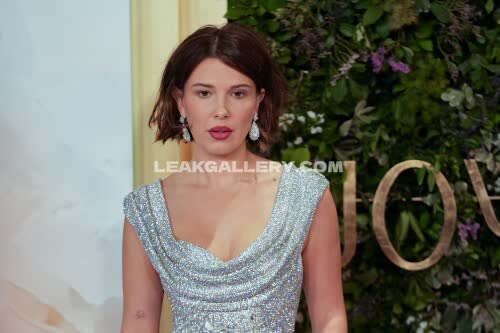 Milliebobbybrown Exclusive Leaked Nude OnlyFans #12079244