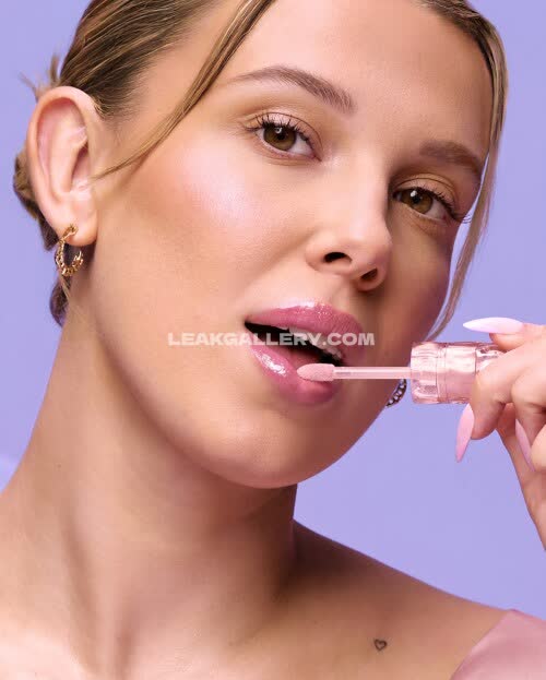 Milliebobbybrown Exclusiva filtración de OnlyFans desnuda #12078710