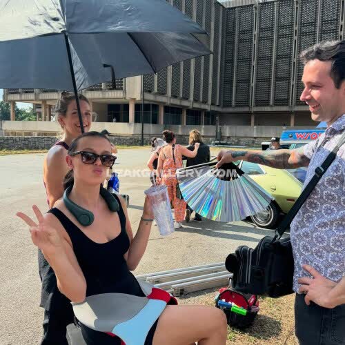 Milliebobbybrown Exclusive Leaked Nude OnlyFans #12079259