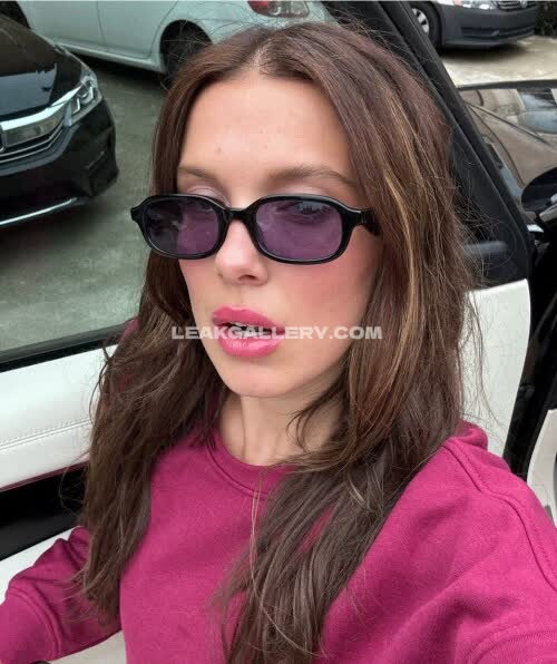 Milliebobbybrown OnlyFans Nudi in Esclusiva Trapela #12078724