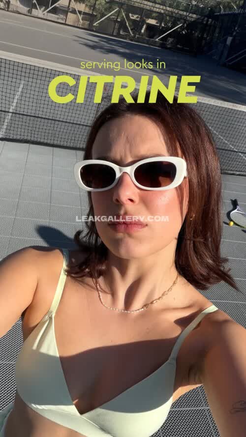 Milliebobbybrown Exclusive Leaked Nude OnlyFans #12079341