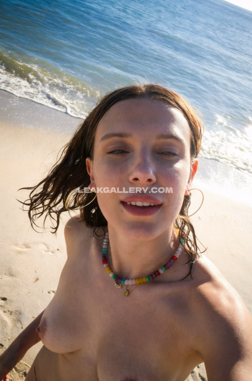 Milliebobbybrown Exclusive Leaked Nude OnlyFans #12078626