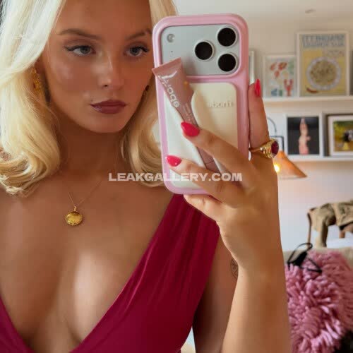 Milliegibbo Exclusive Leaked Nude OnlyFans #12089004