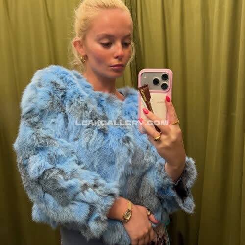 Milliegibbo Exclusive Leaked Nude OnlyFans #12089007