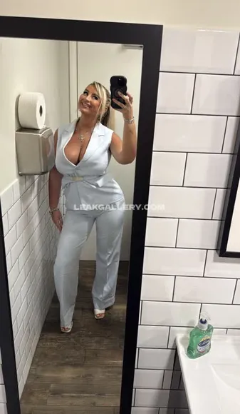 Millyfright Exclusive Leaked Nude OnlyFans #12075875