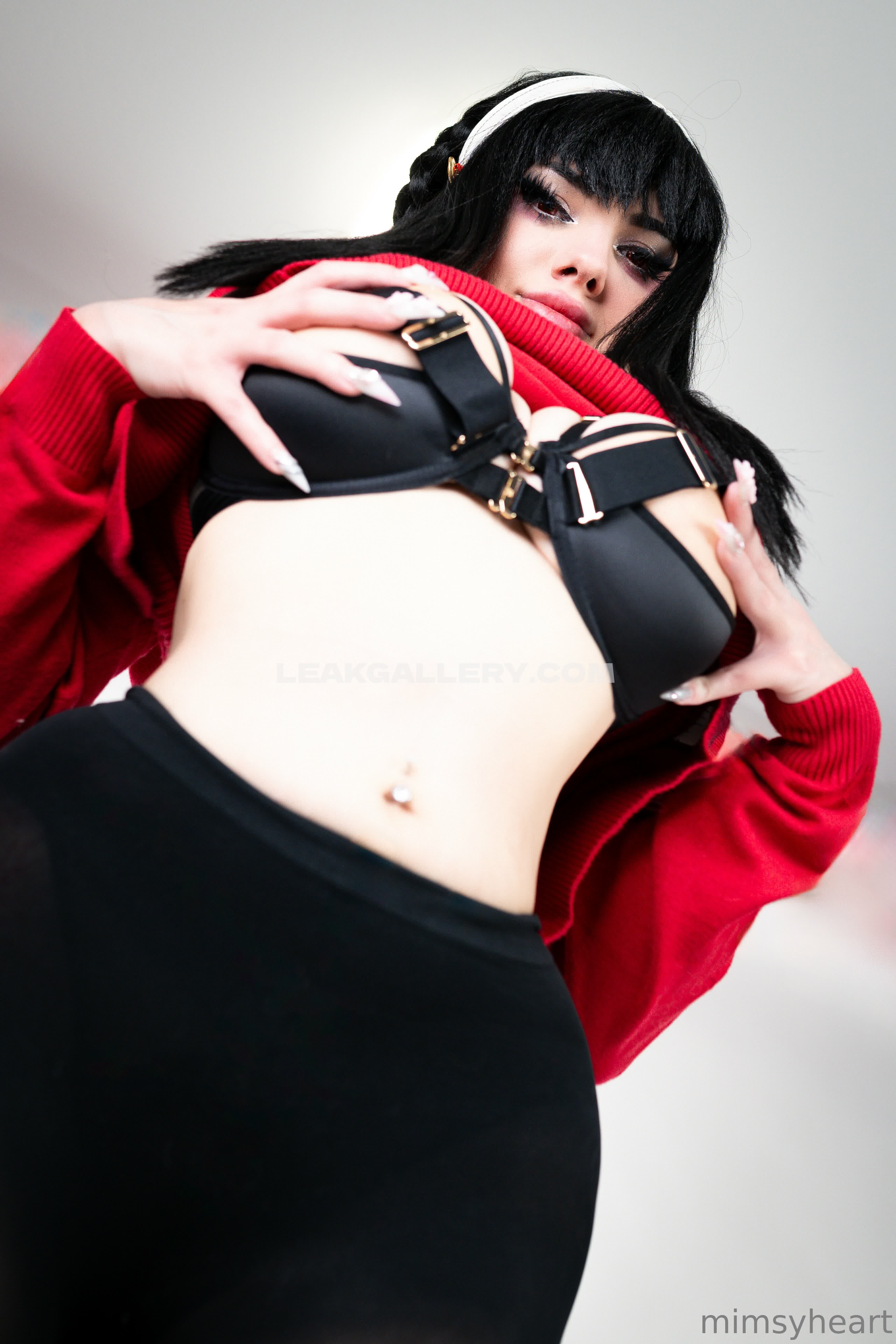 Mimsyheart Leak OnlyFans exclusif #7181722