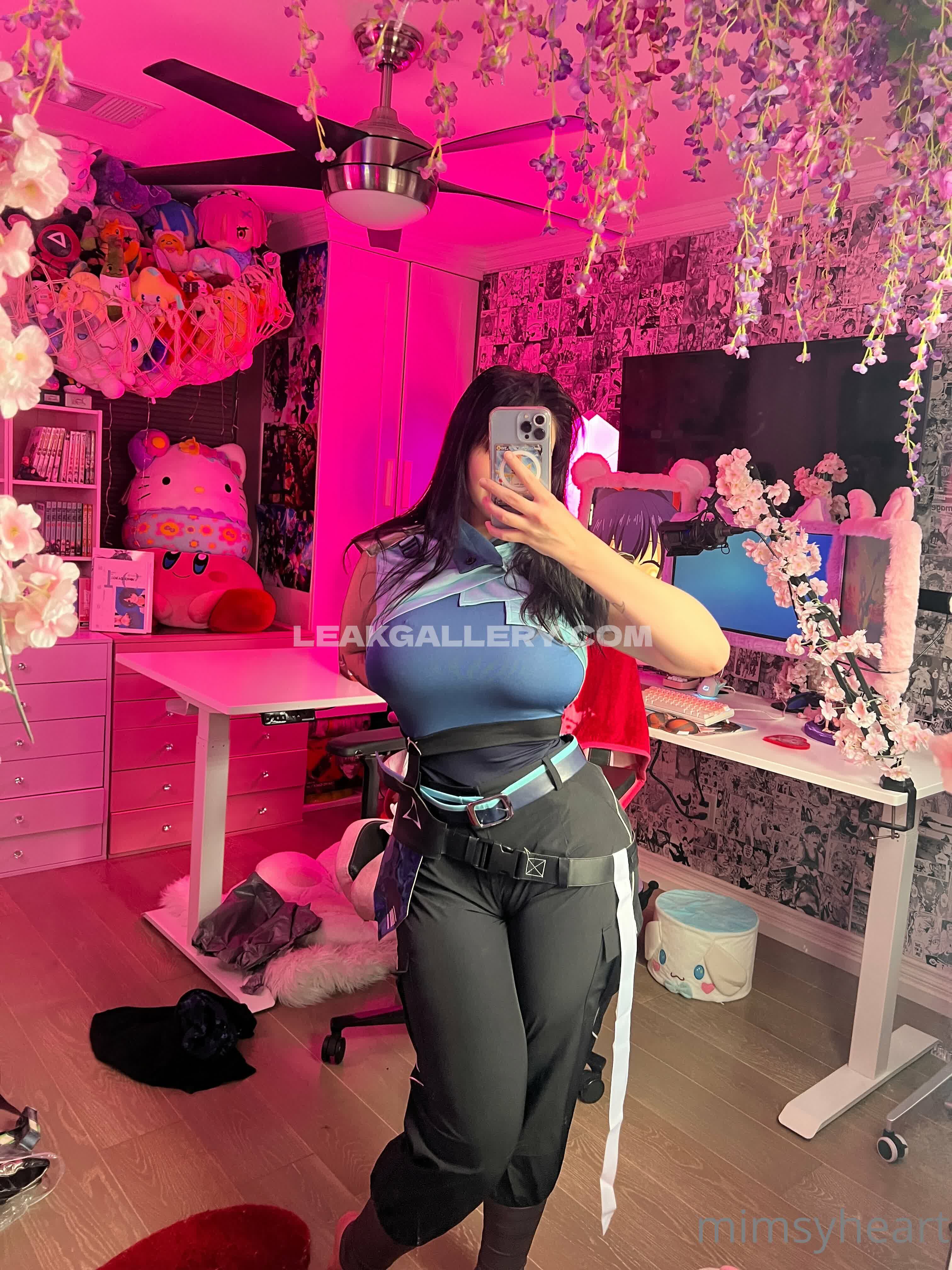 Mimsyheart Exclusieve gelekte naaktcontent van OnlyFans #3682803