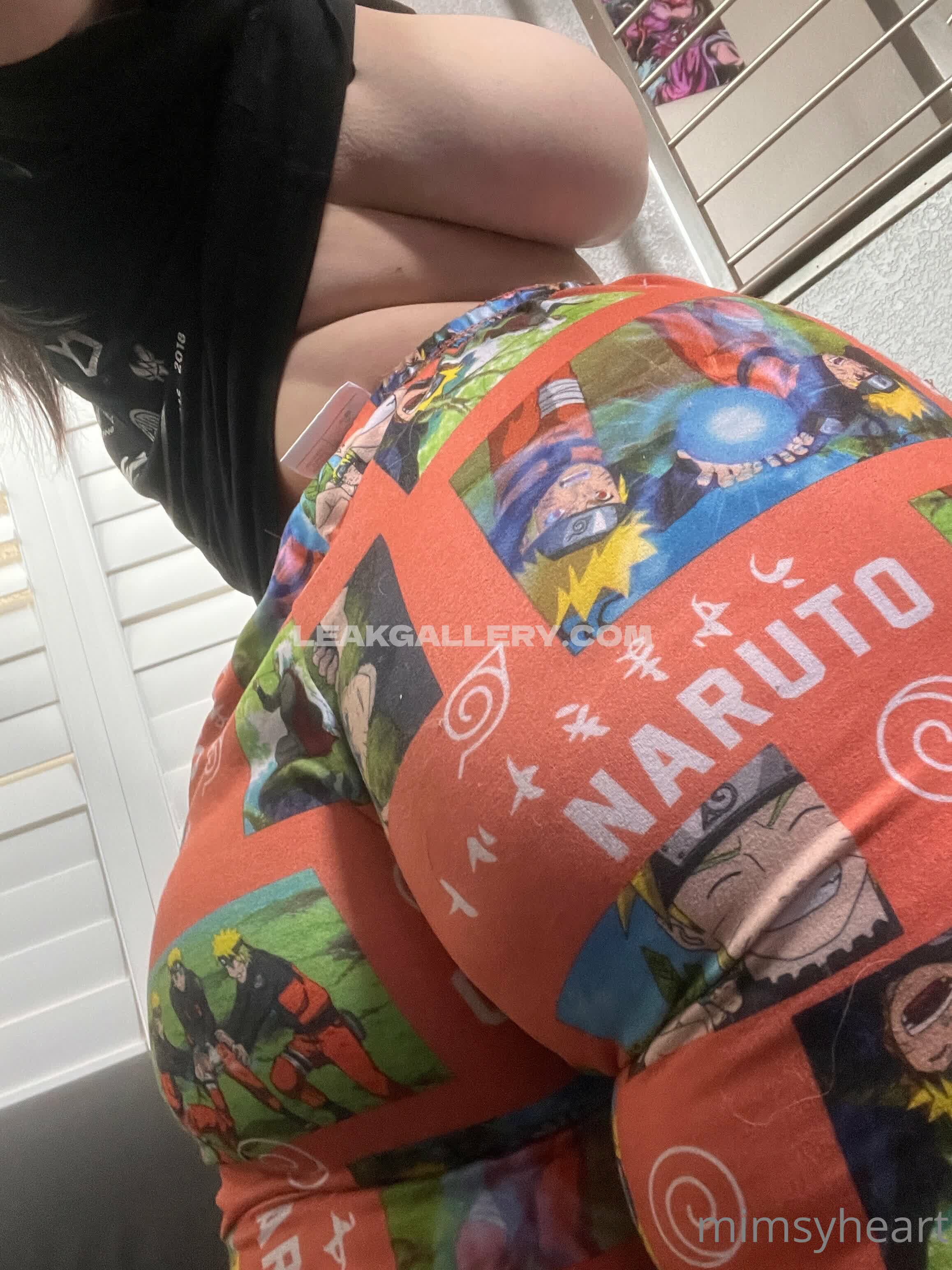 Mimsyheart Exklusiv geleakte Nacktbilder von OnlyFans #3680632