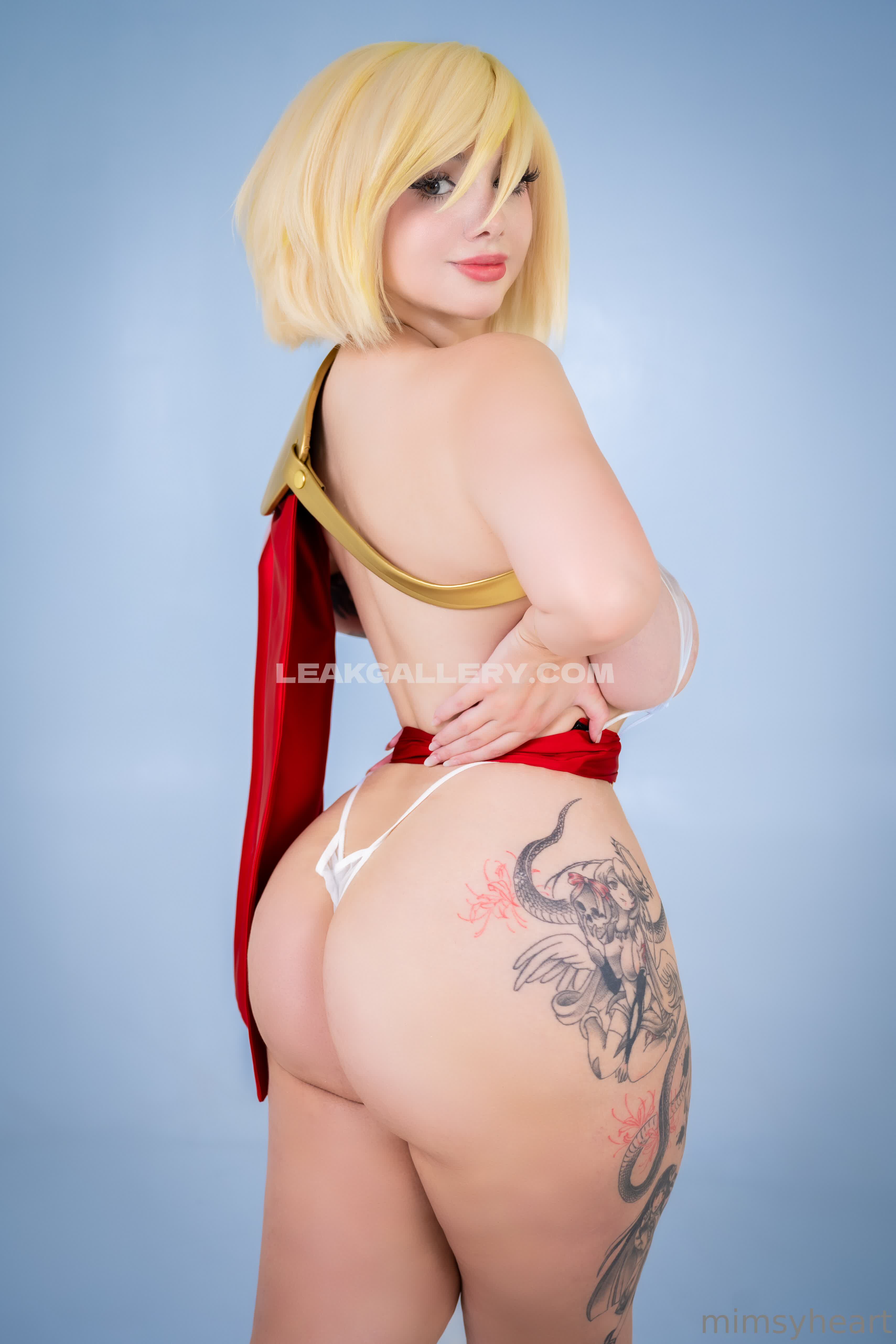 Mimsyheart Exclusieve gelekte naaktcontent van OnlyFans #7723894