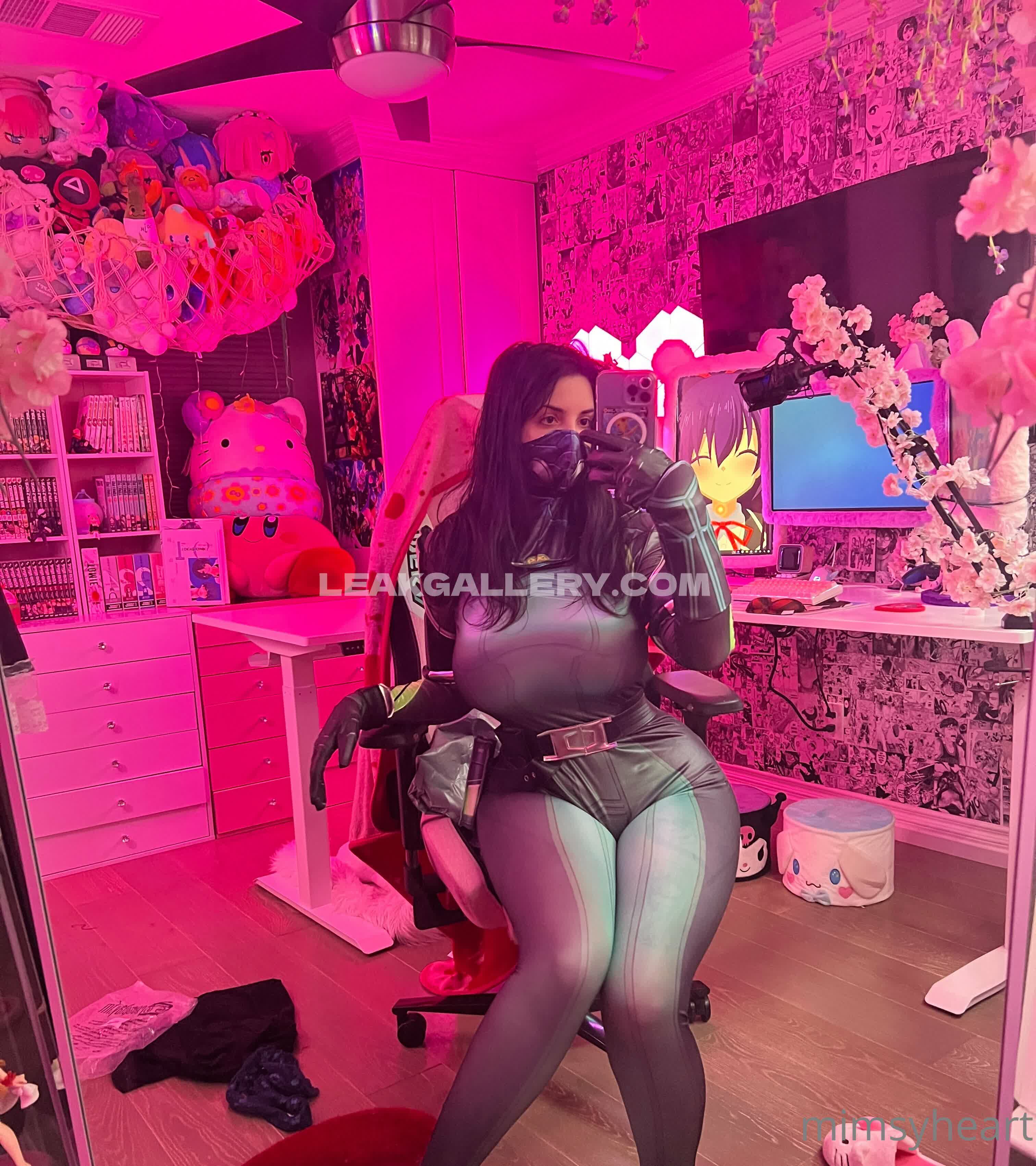 Mimsyheart Exclusiva filtración de OnlyFans desnuda #4274285