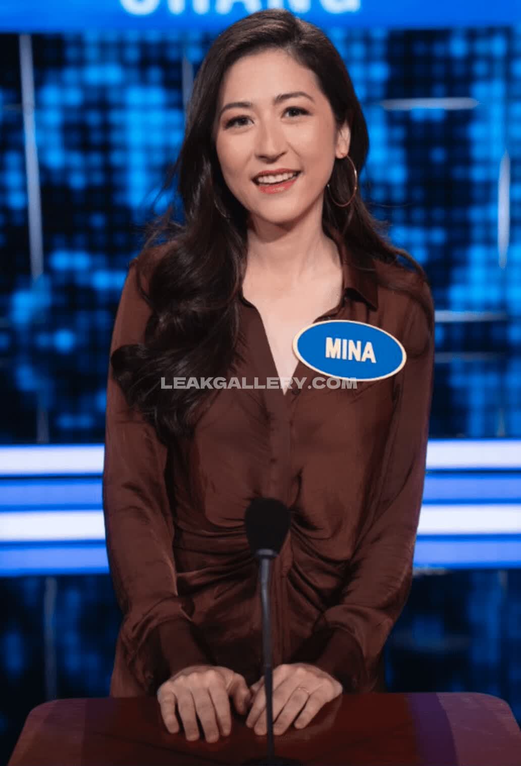 Mina_kimes Exklusiv geleakte Nacktbilder von OnlyFans #4035756
