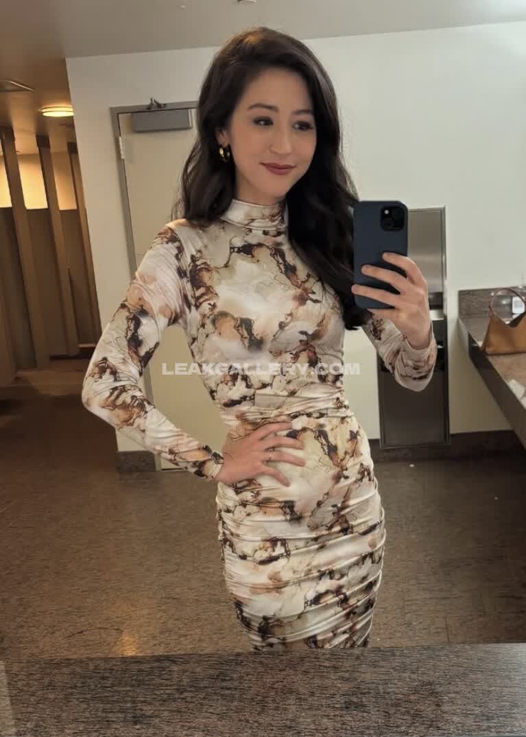 Mina_kimes Exclusive Leaked Nude OnlyFans #4058315