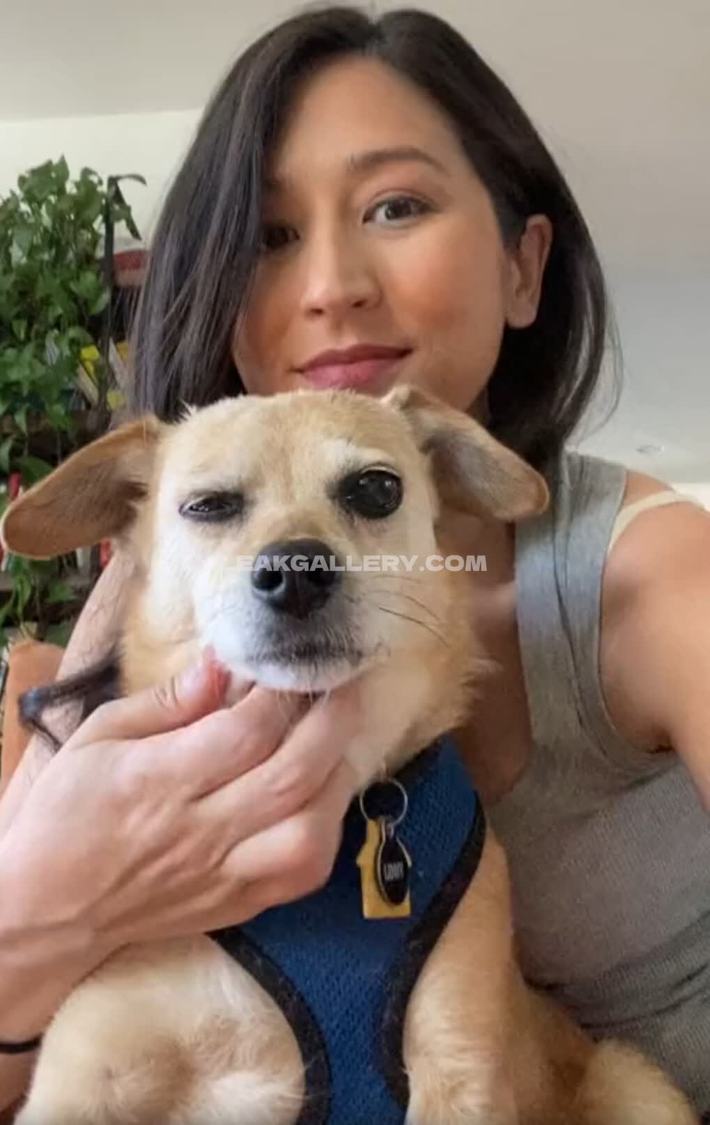 Mina_kimes Exklusiv geleakte Nacktbilder von OnlyFans #4040171