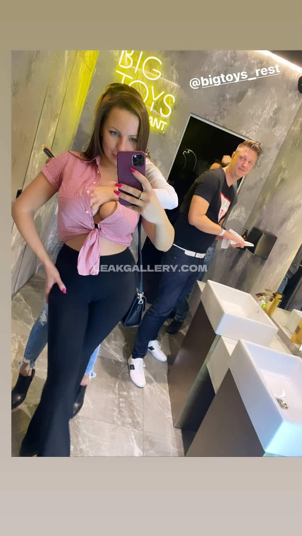 Mindiyarova11 OnlyFans Nudi in Esclusiva Trapela #3939034