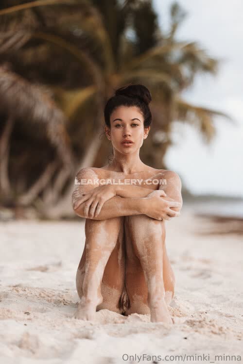 Minki_minna / minkiminna Exclusive Leaked Nude OnlyFans #12089170
