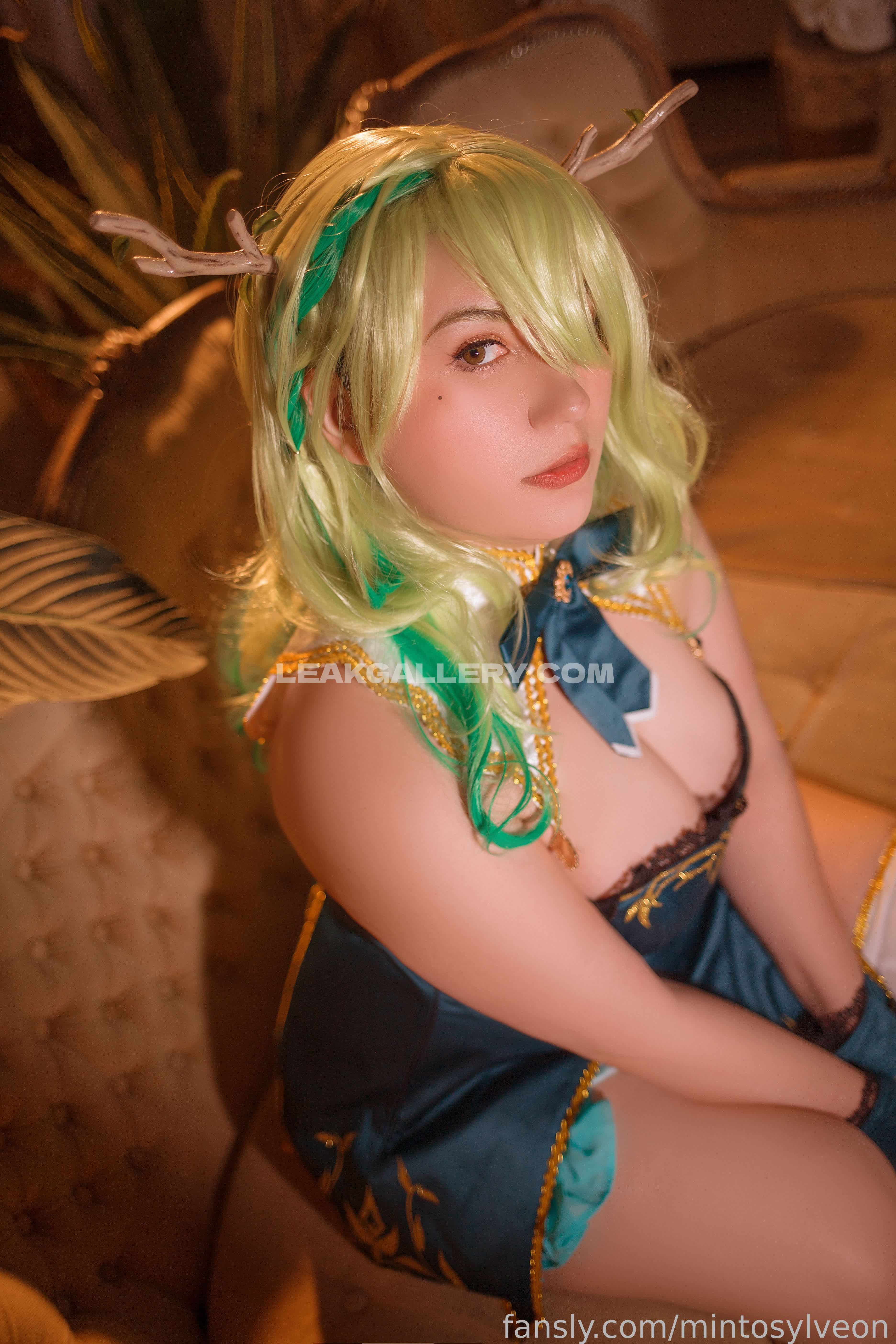 Mintosylveon Exclusive Leaked Nude OnlyFans #3810615