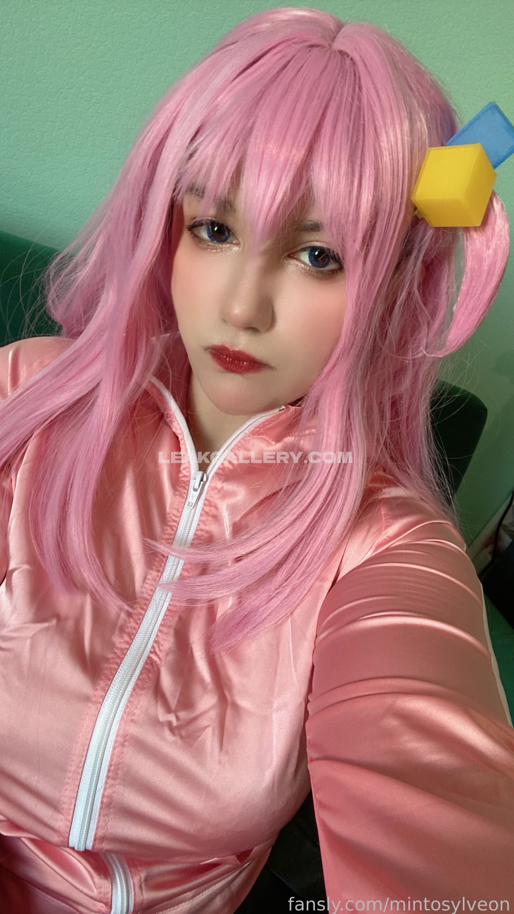 Mintosylveon Exclusive Leaked Nude OnlyFans #3770153