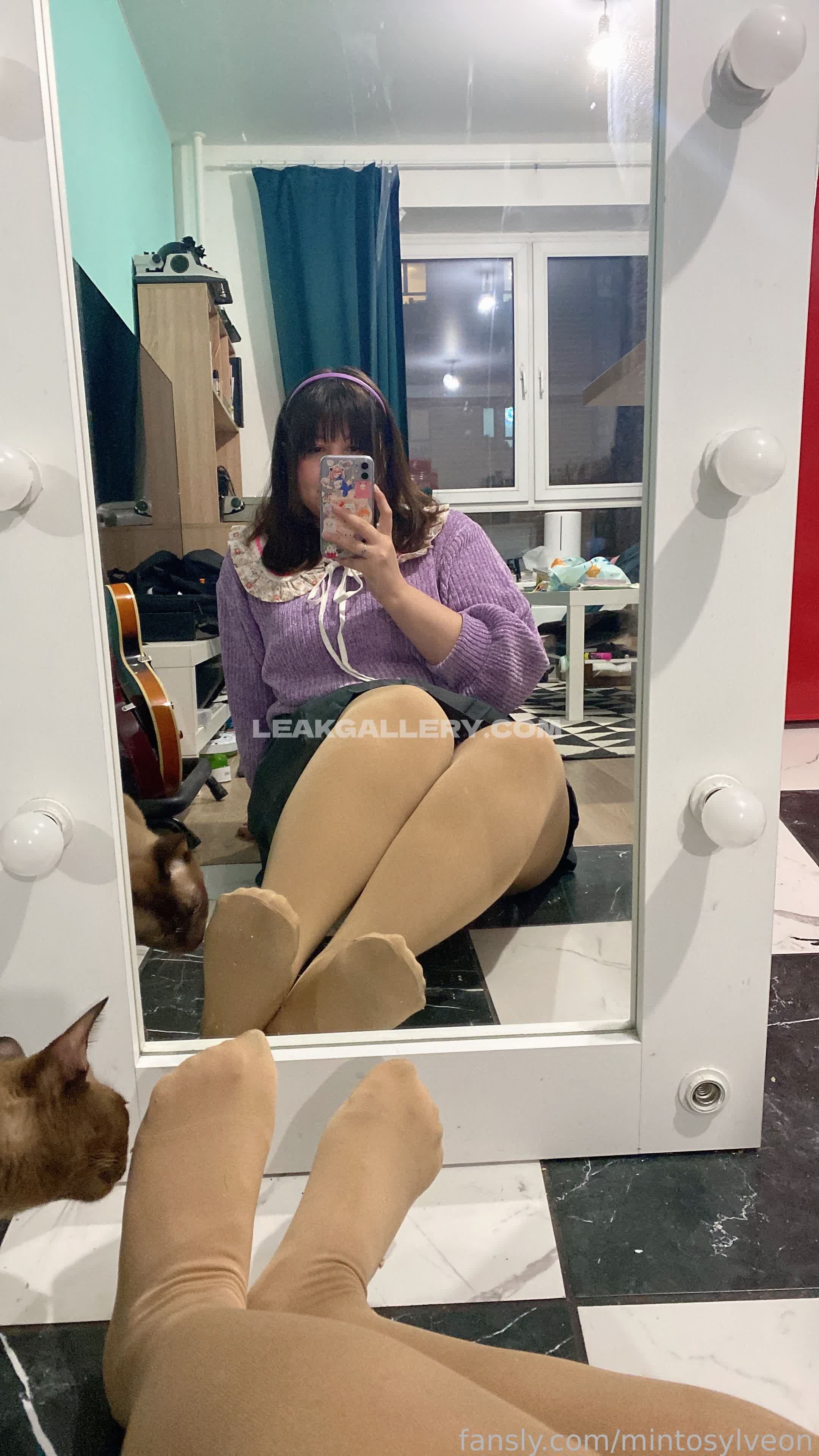Mintosylveon Exclusive Leaked Nude OnlyFans #3814572