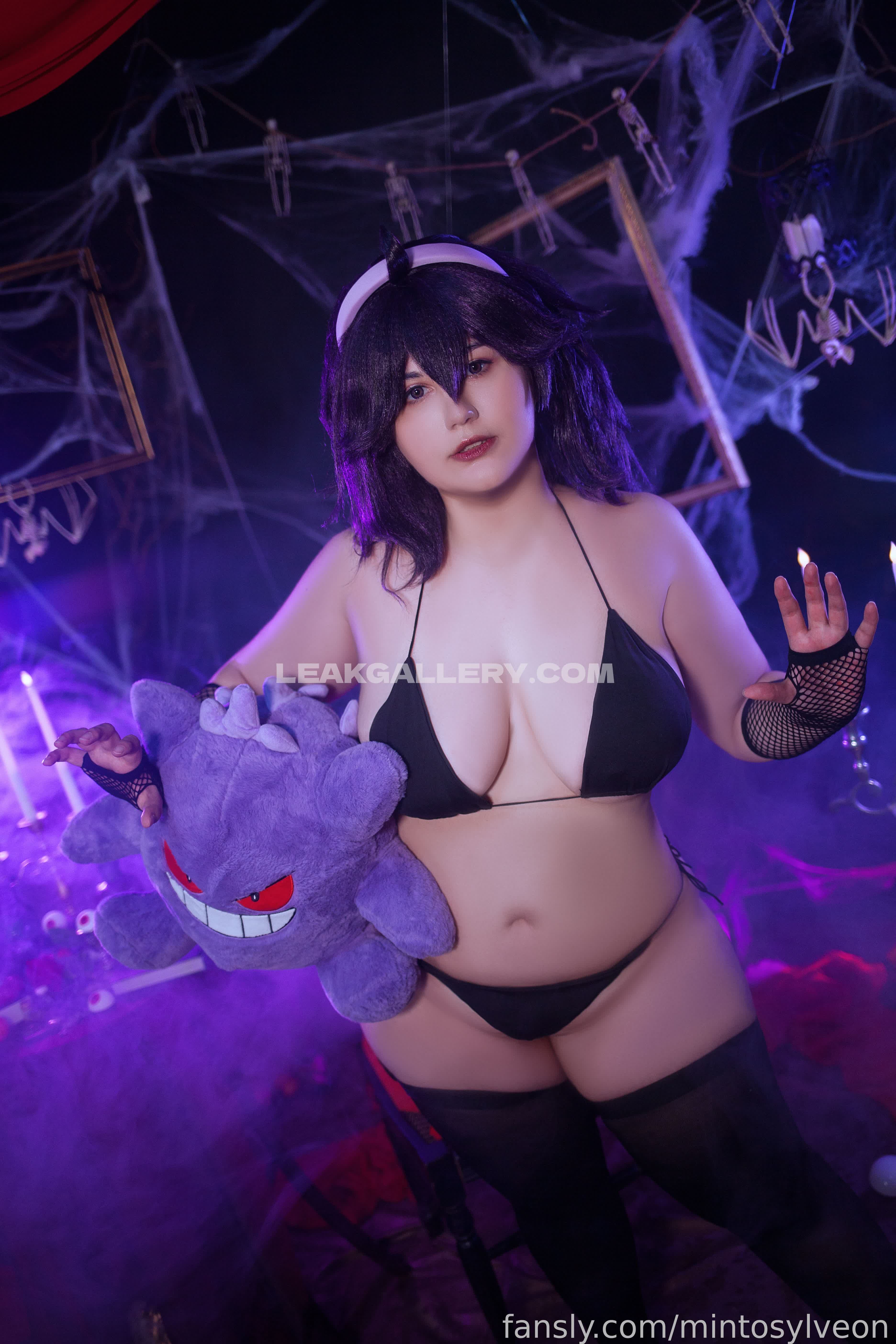 Mintosylveon Exclusive Leaked Nude OnlyFans #3774059