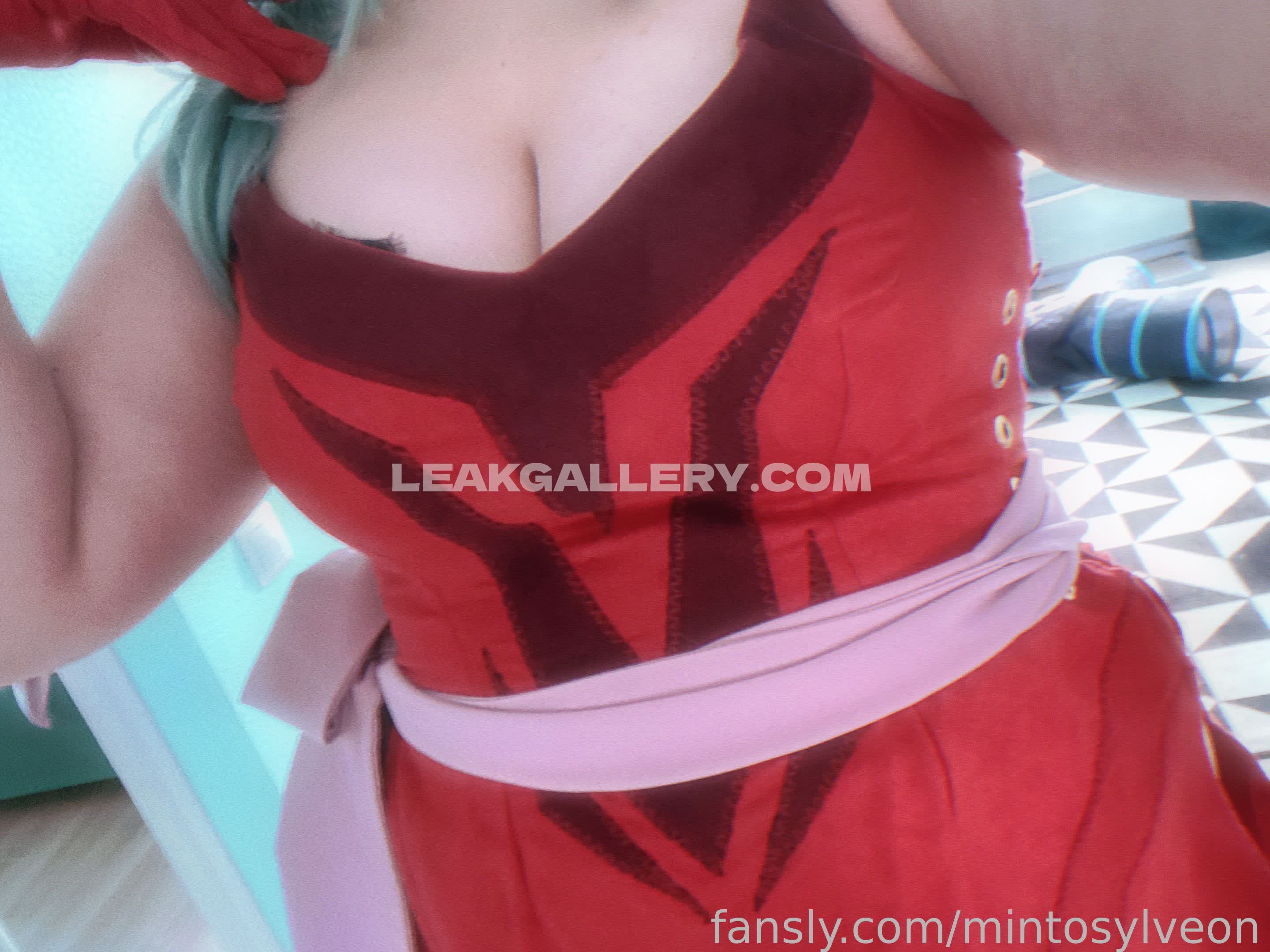 Mintosylveon Exclusive Leaked Nude OnlyFans #3776490