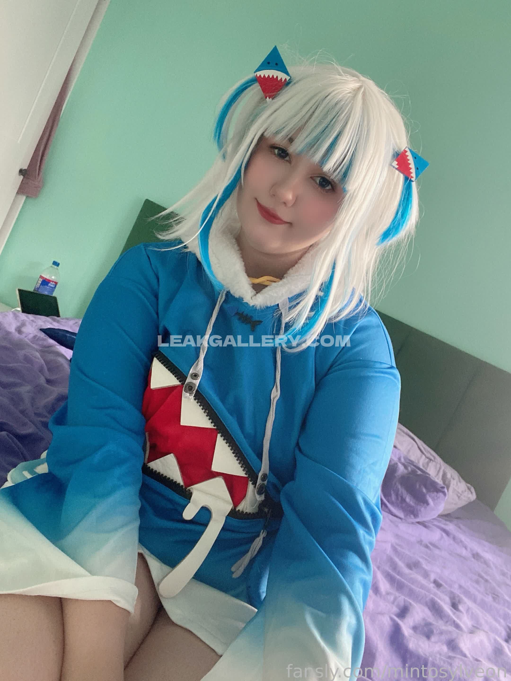 Mintosylveon Exclusive Leaked Nude OnlyFans #3785650
