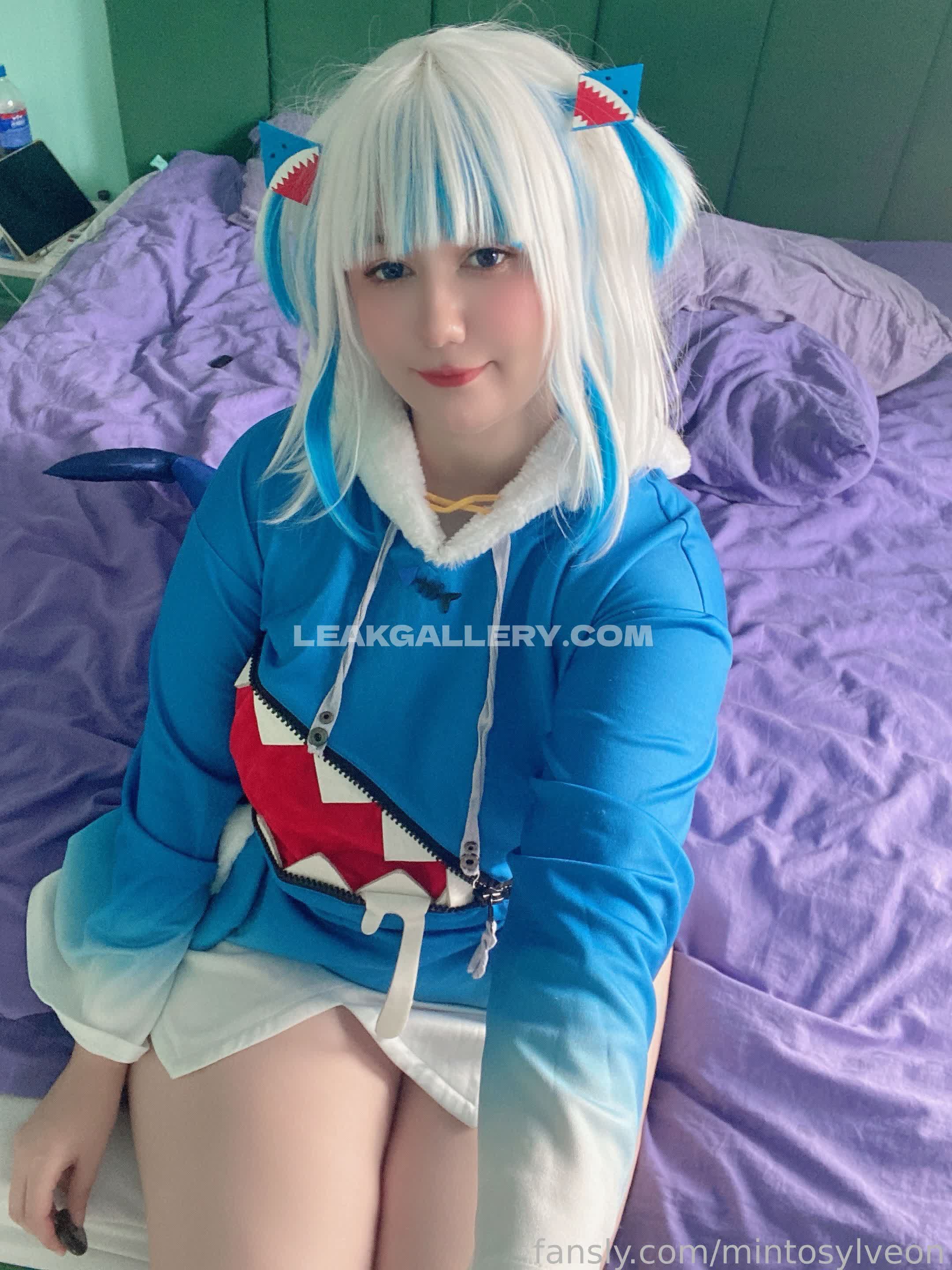 Mintosylveon Exclusive Leaked Nude OnlyFans #3777249