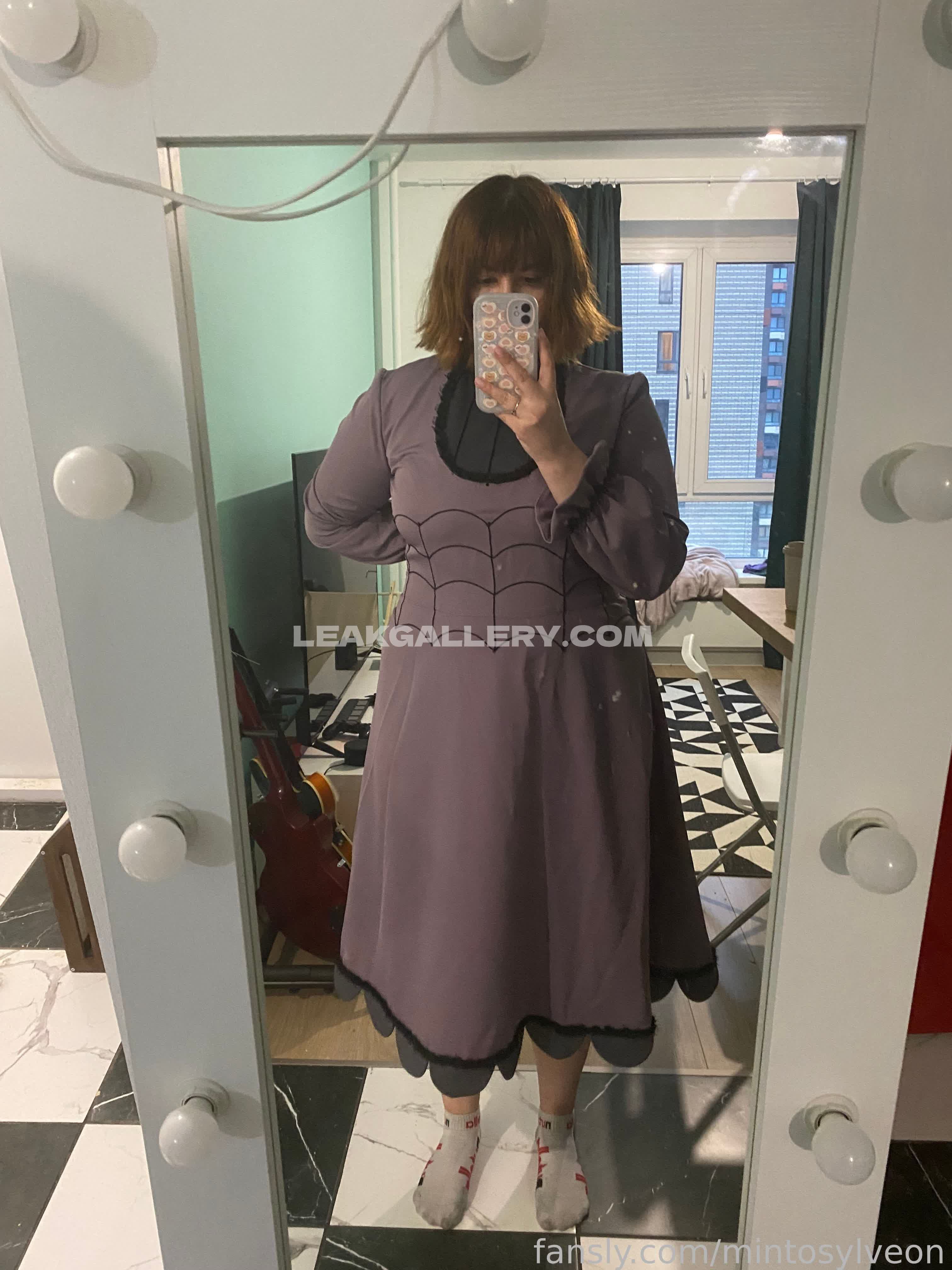 Mintosylveon Exclusive Leaked Nude OnlyFans #3776858