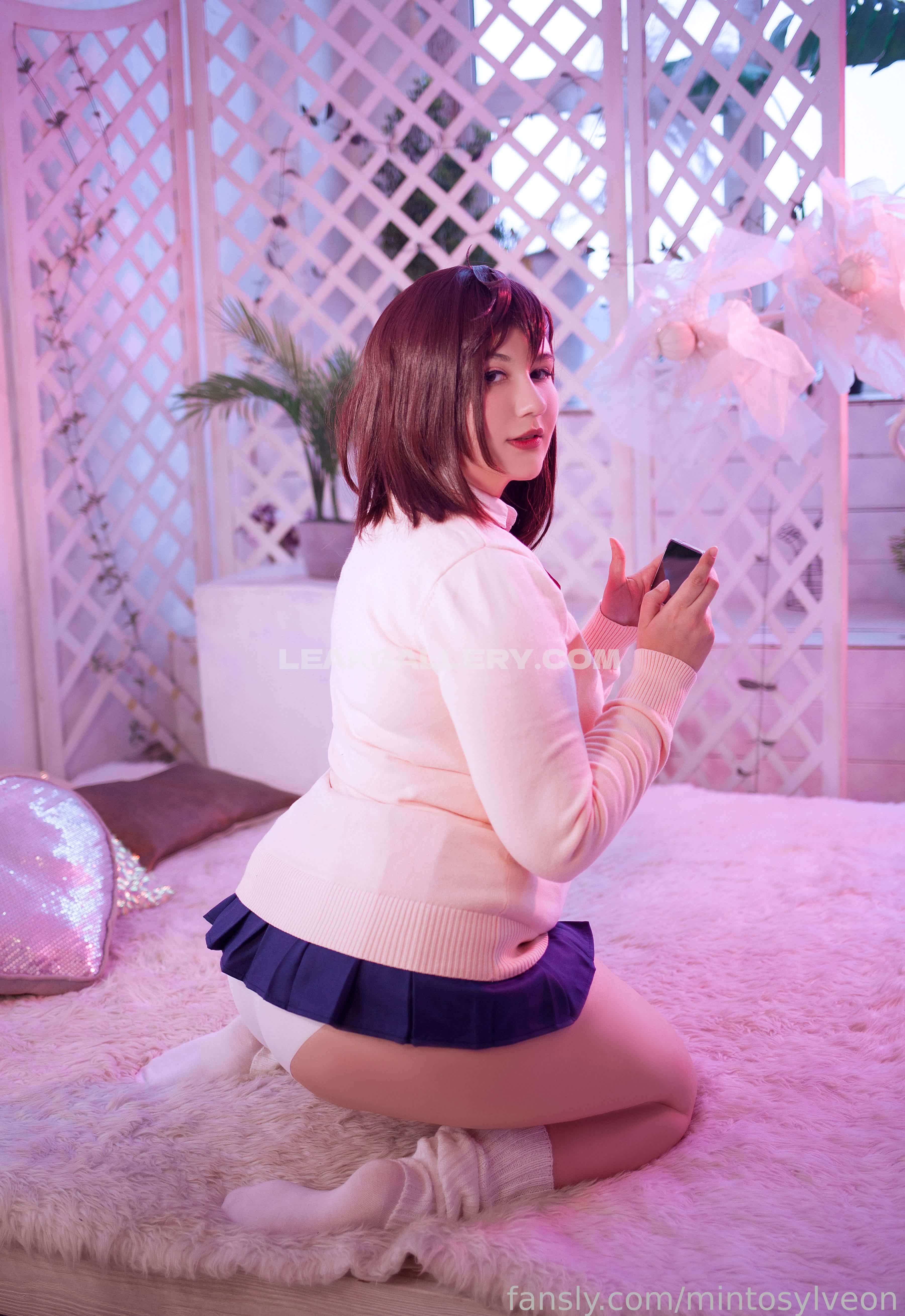 Mintosylveon Exclusive Leaked Nude OnlyFans #3807059