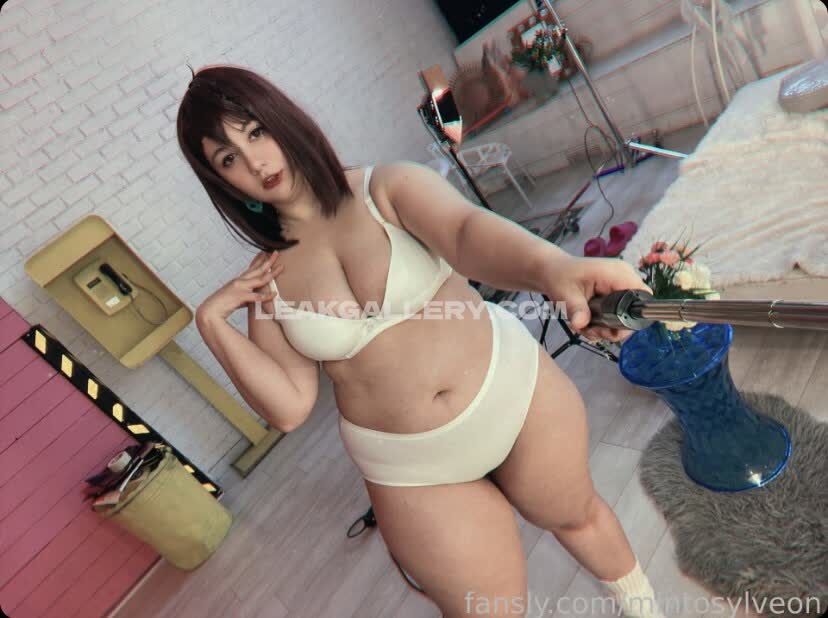 Mintosylveon Exclusive Leaked Nude OnlyFans #3807542