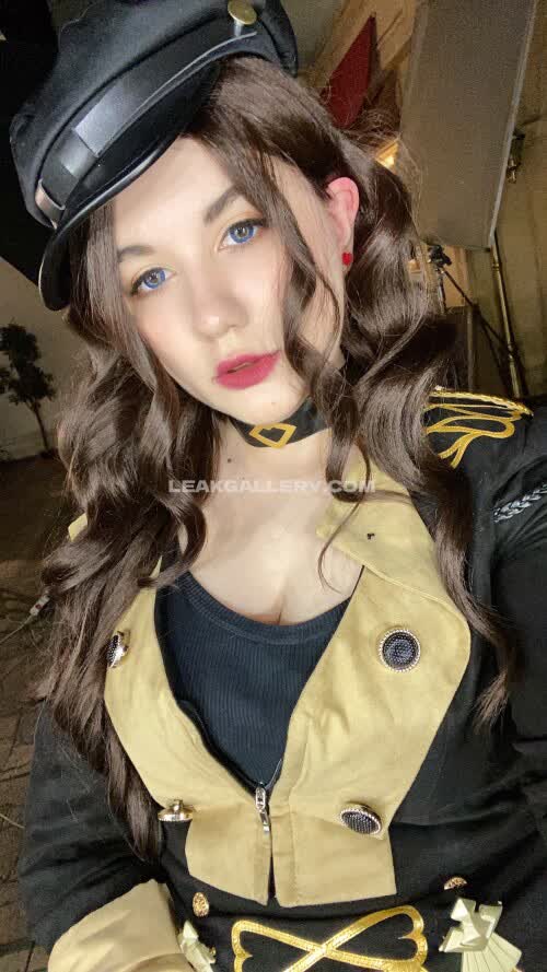 Mintosylveon Exclusive Leaked Nude OnlyFans #3773313