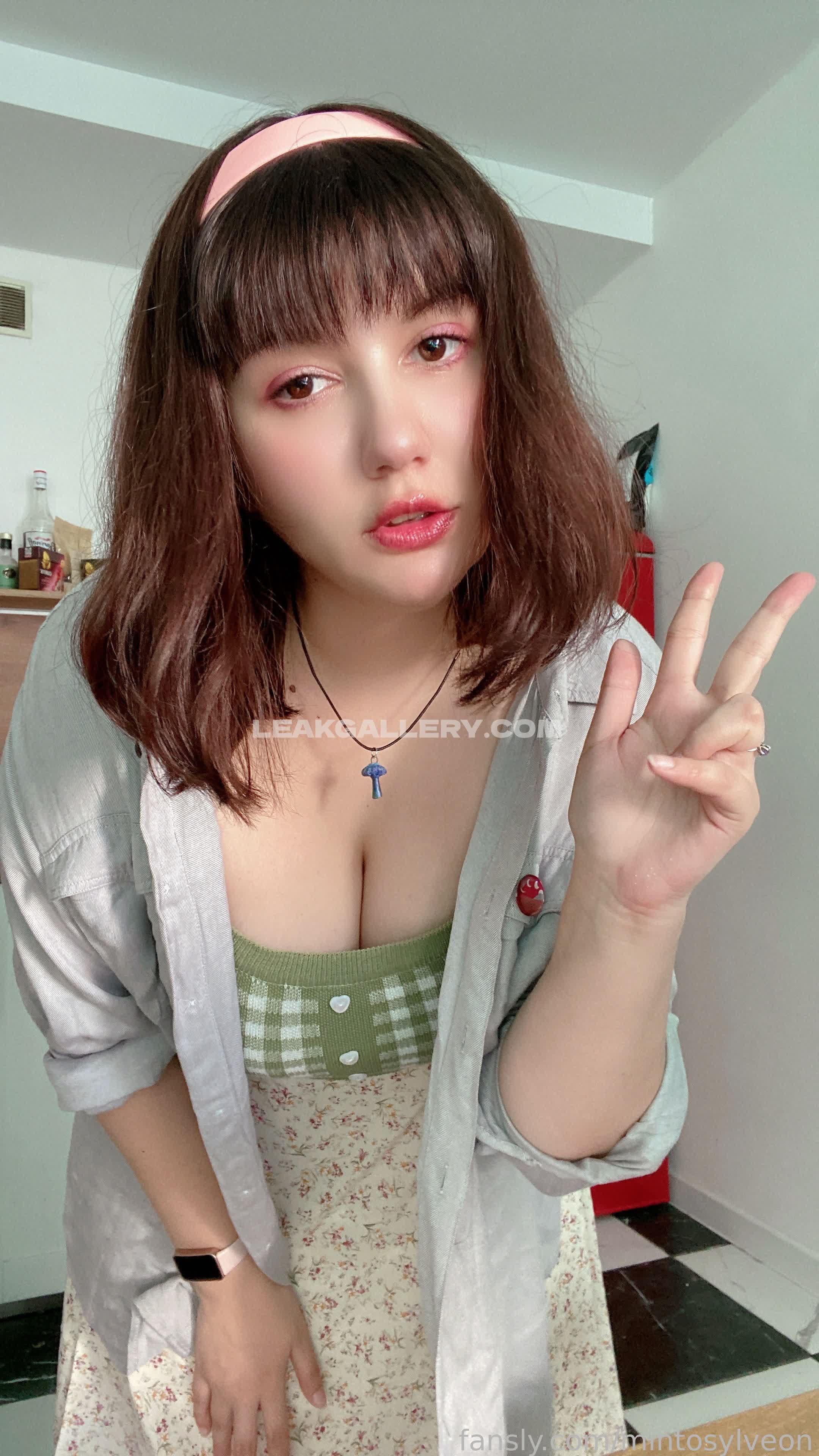 Mintosylveon Exclusive Leaked Nude OnlyFans #3795369
