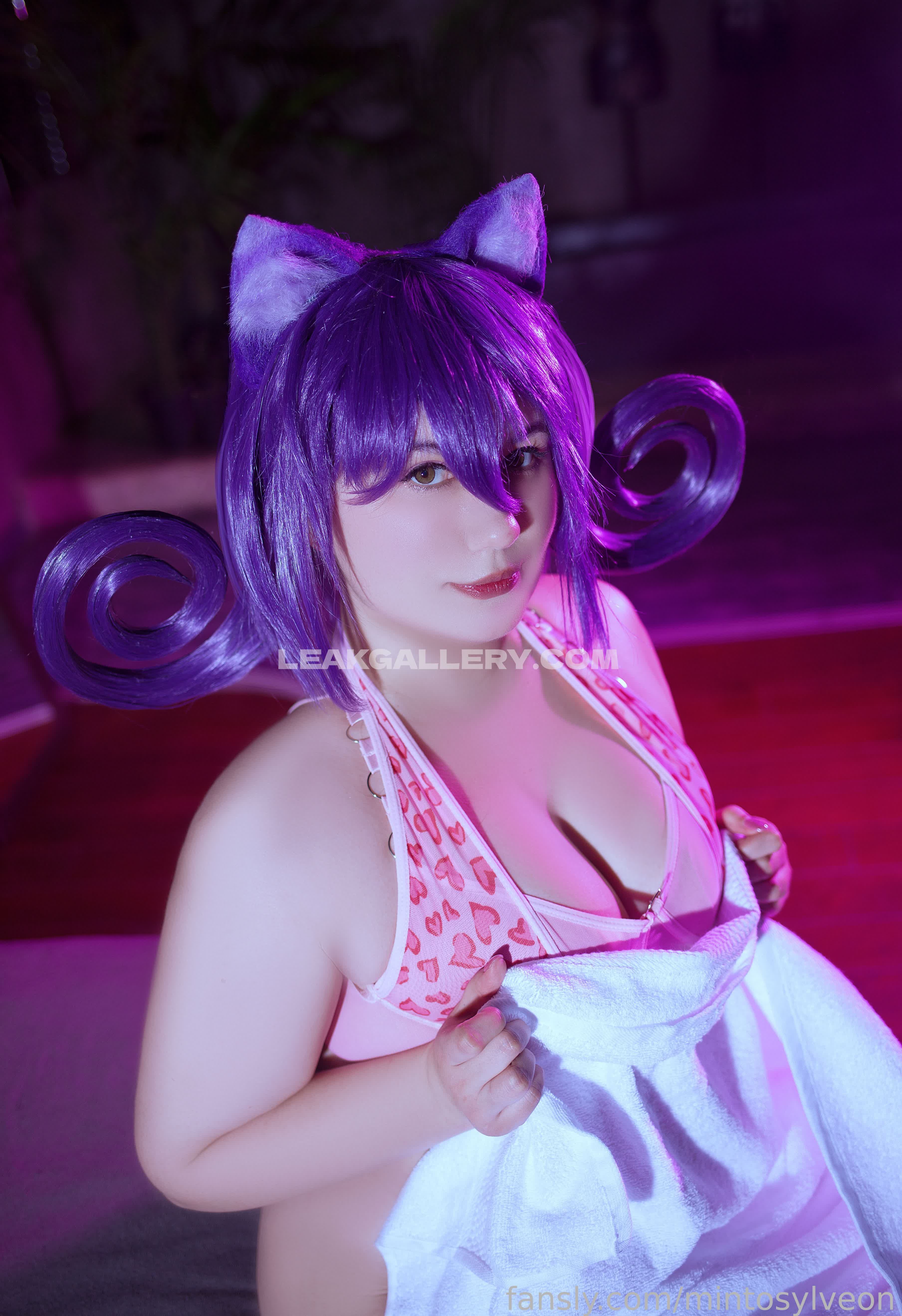 Mintosylveon Exclusive Leaked Nude OnlyFans #3806880