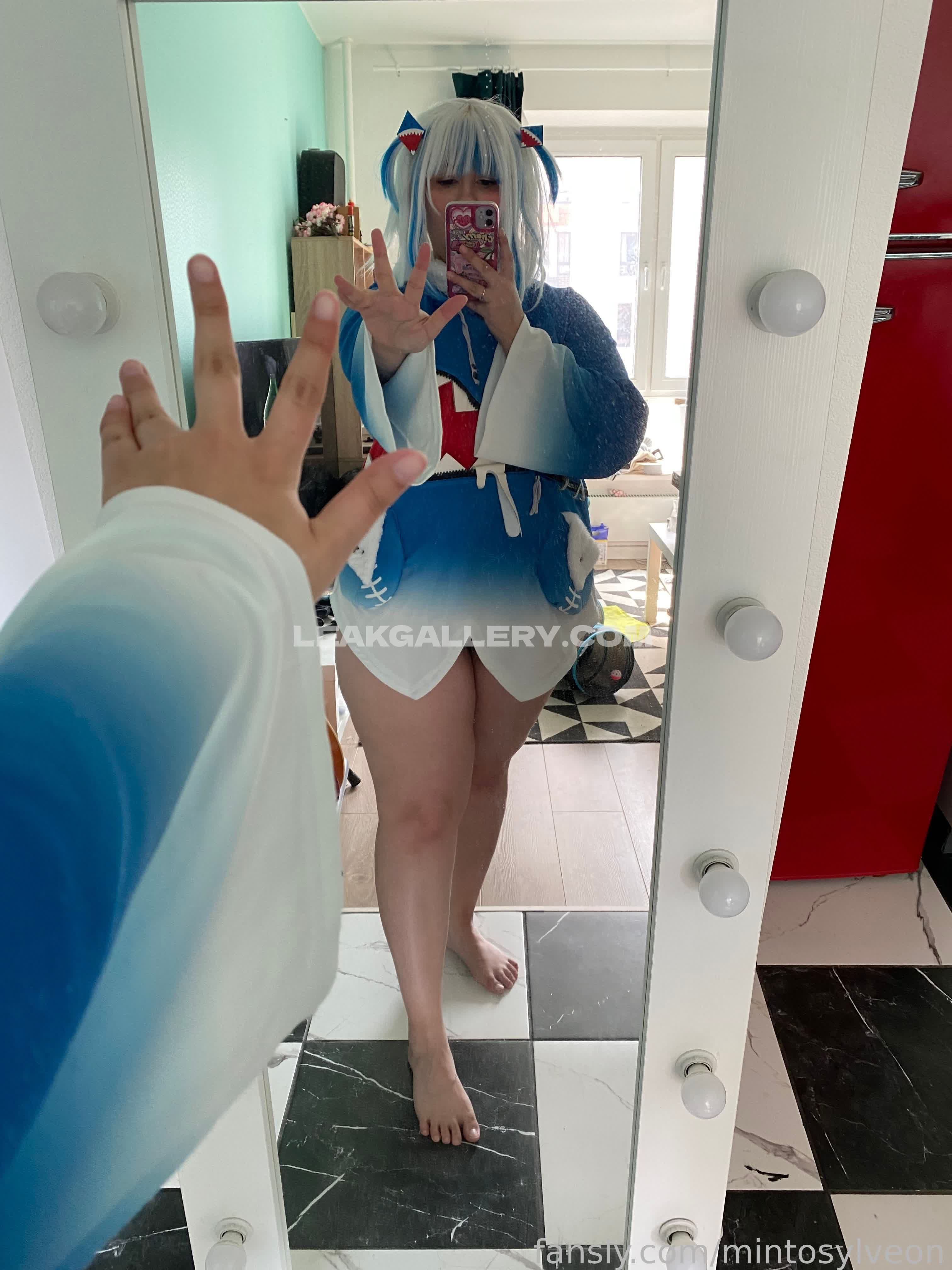 Mintosylveon Exclusive Leaked Nude OnlyFans #3782922