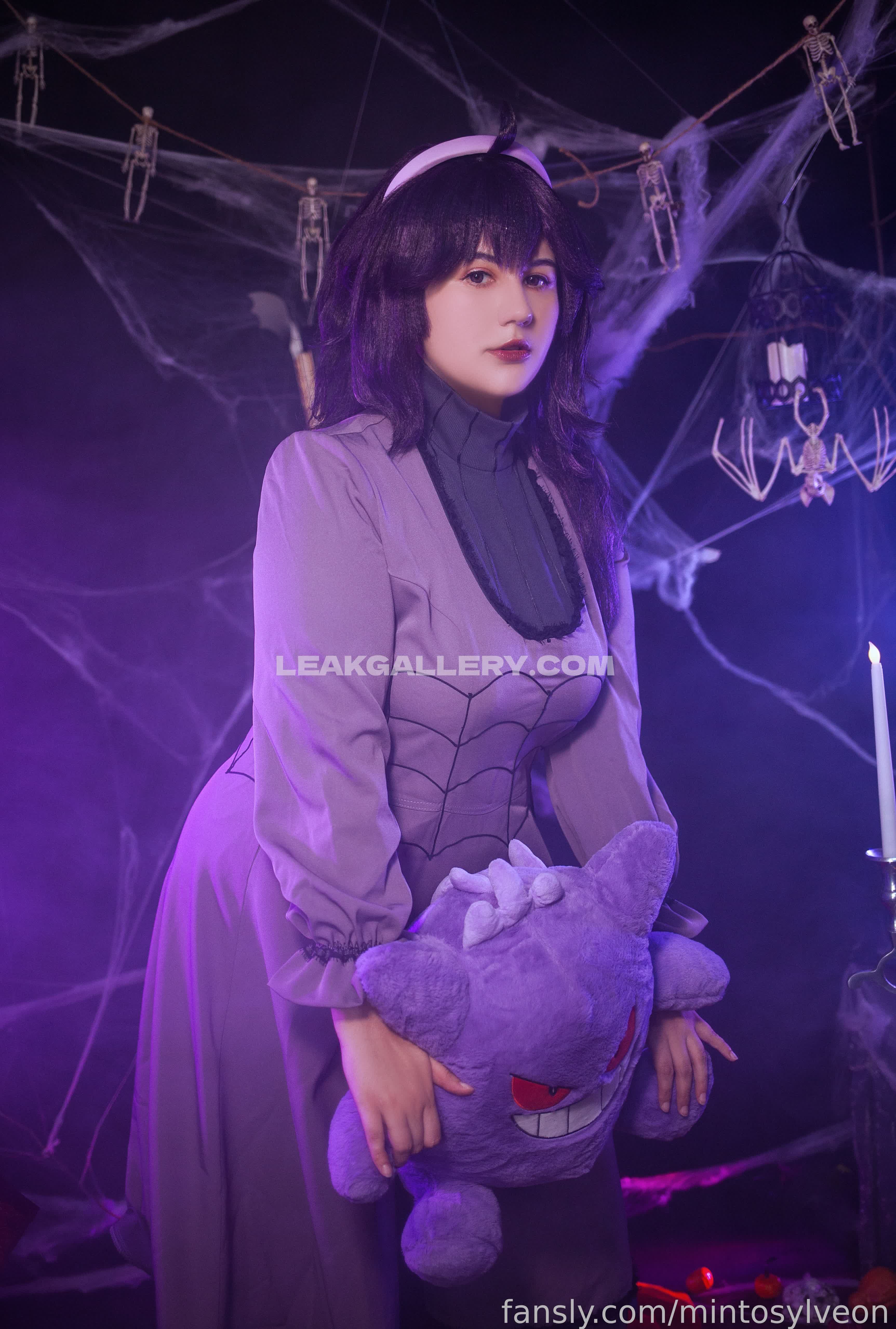 Mintosylveon Exclusive Leaked Nude OnlyFans #3821525