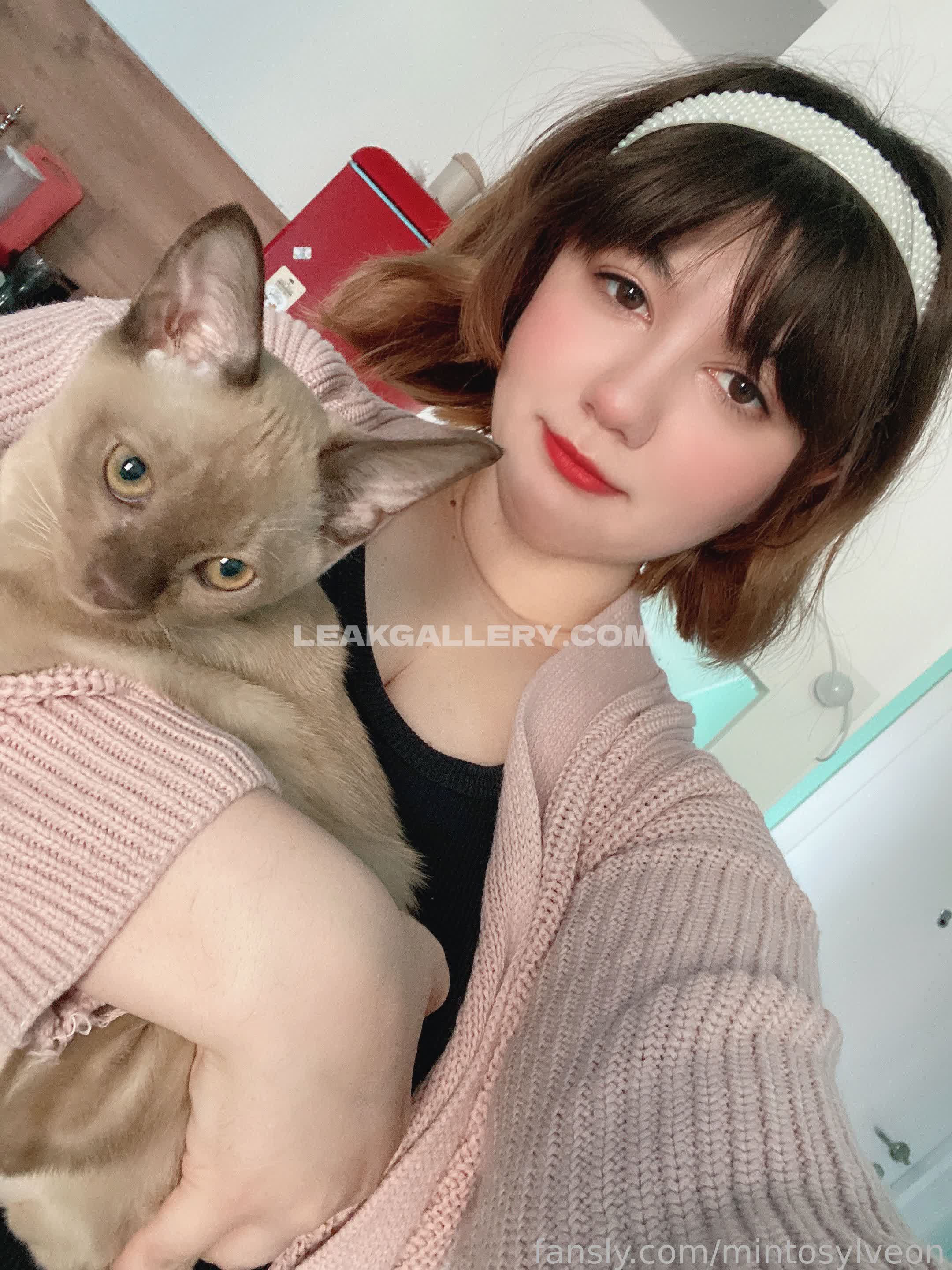 Mintosylveon Exclusive Leaked Nude OnlyFans #3779238