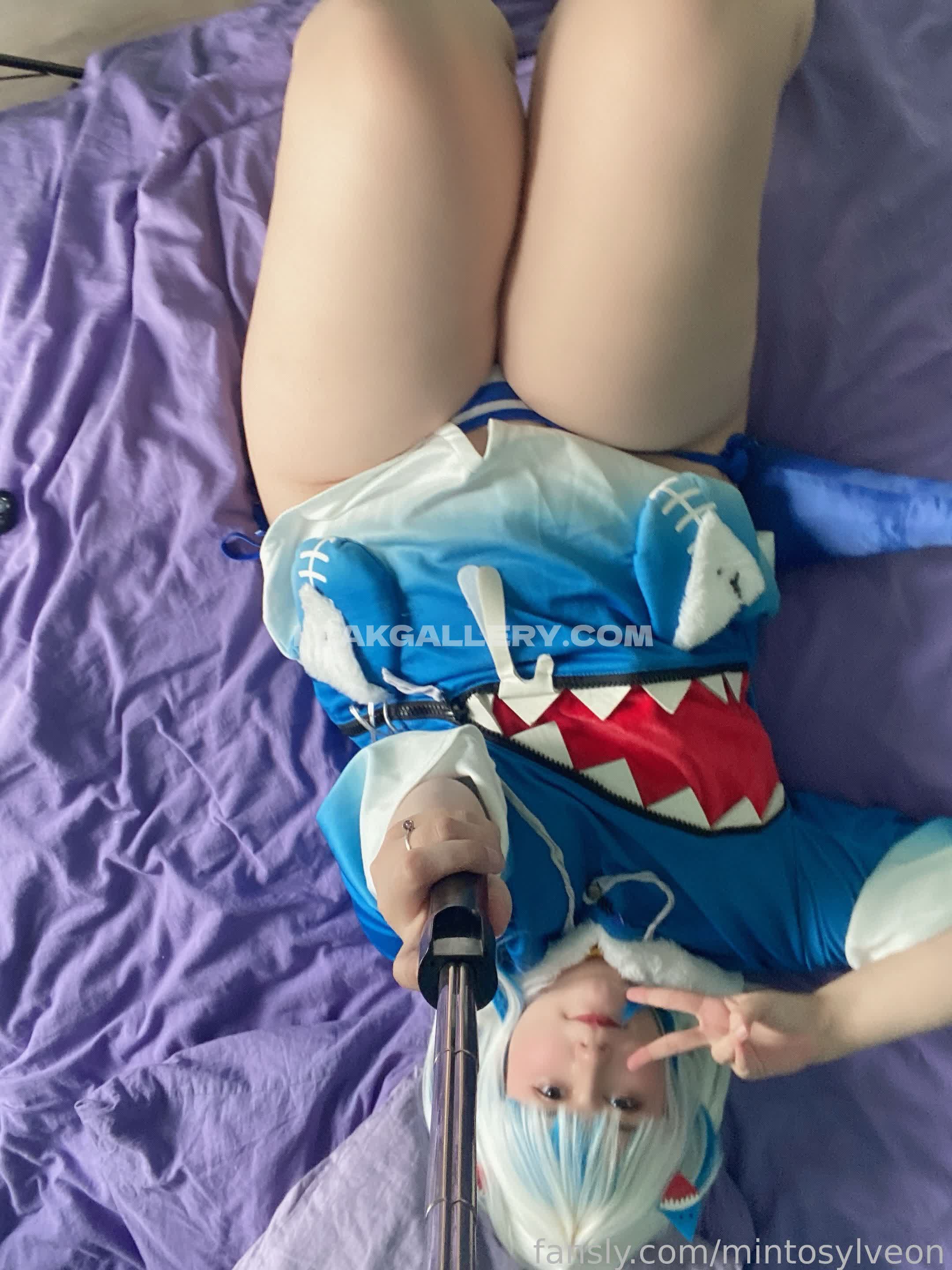 Mintosylveon Exclusive Leaked Nude OnlyFans #3789706