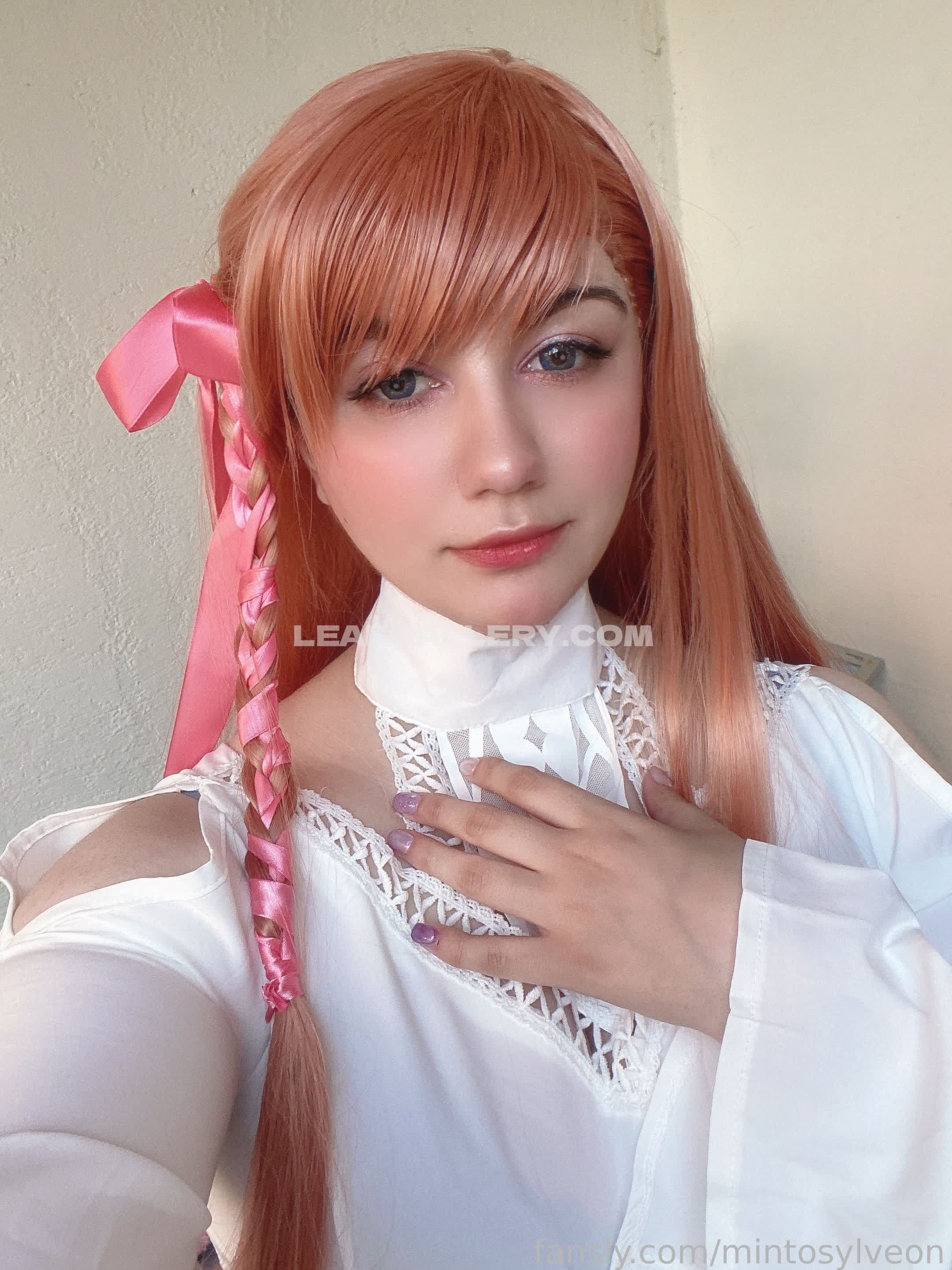 Mintosylveon Exclusive Leaked Nude OnlyFans #3782789
