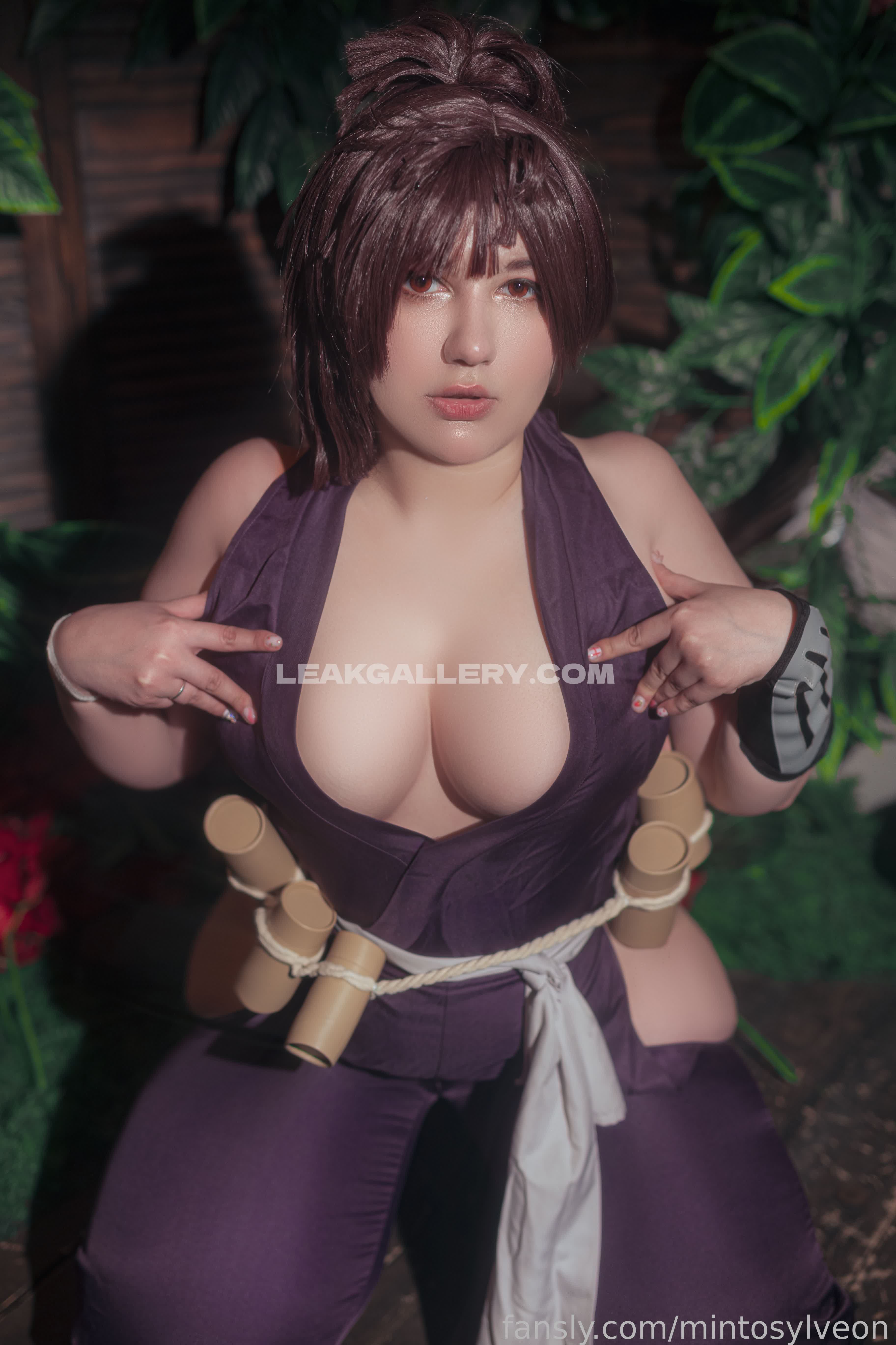 Mintosylveon Exclusive Leaked Nude OnlyFans #3786618
