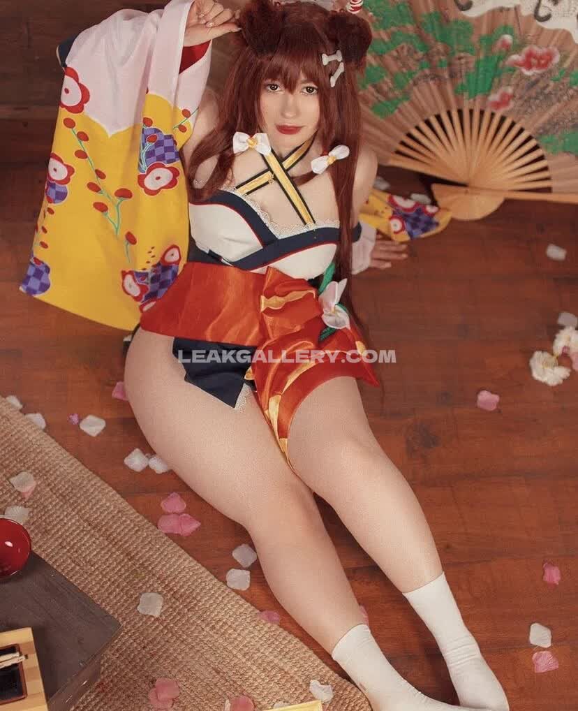 Mintosylveon Exclusive Leaked Nude OnlyFans #3782505