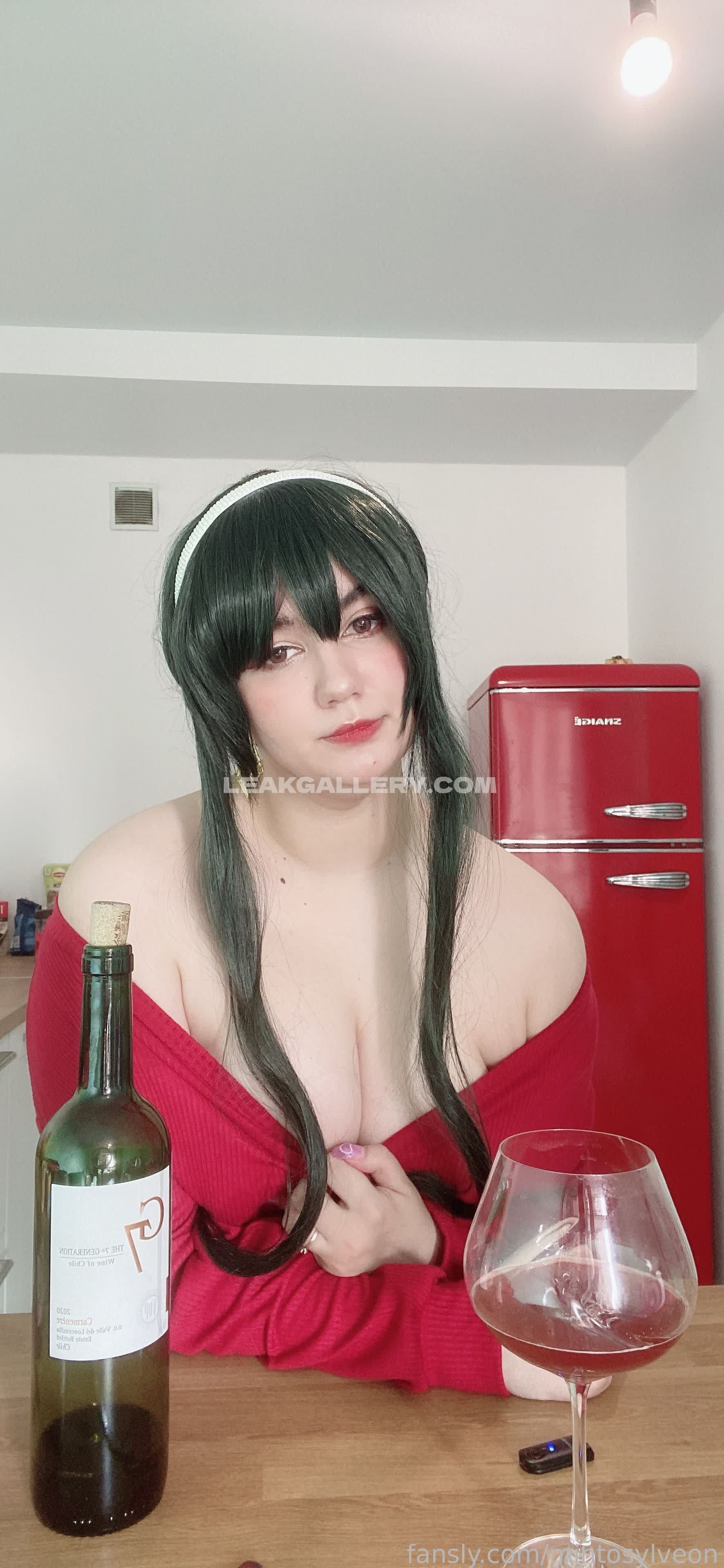 Mintosylveon Exclusive Leaked Nude OnlyFans #3770252