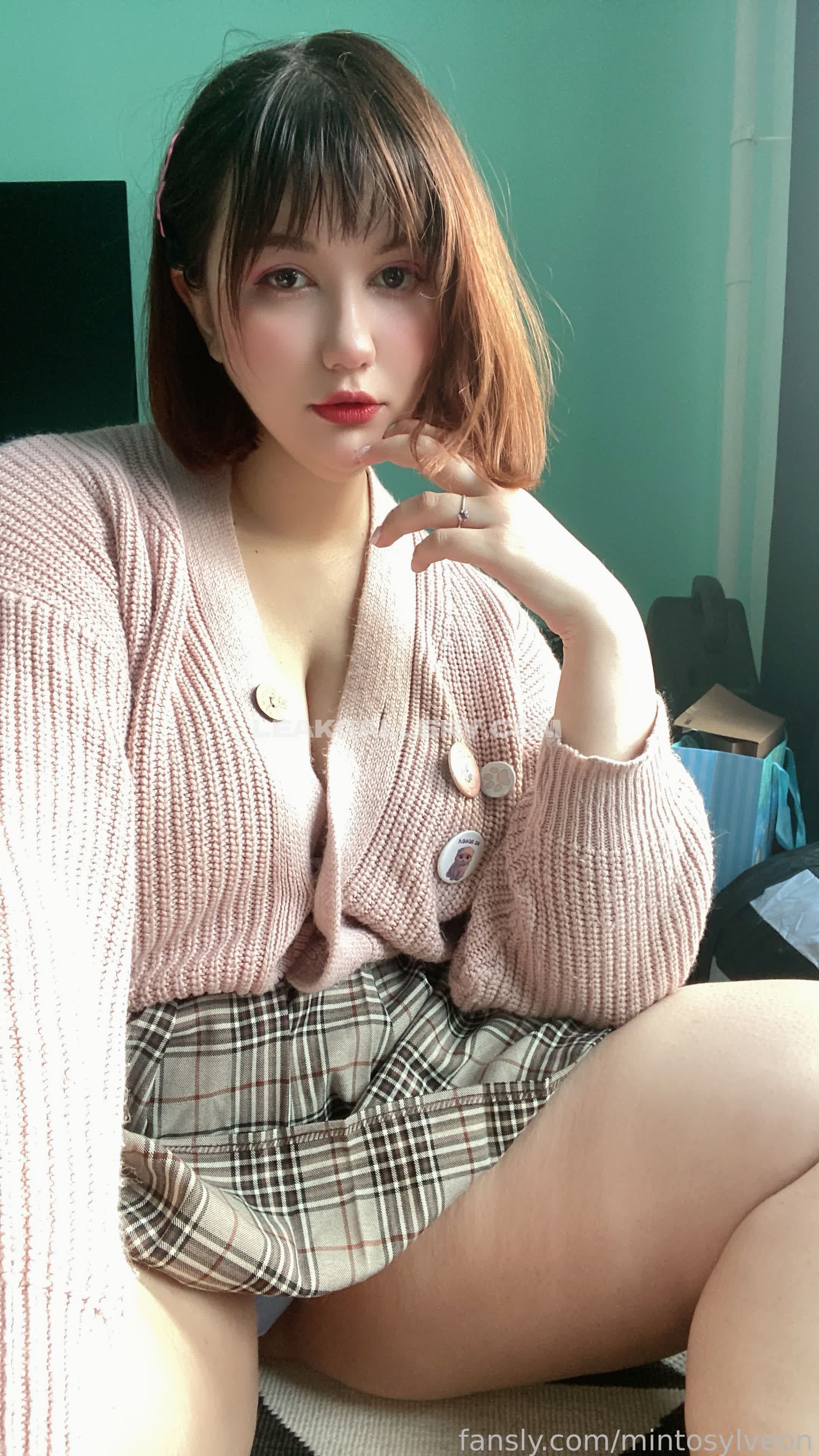 Mintosylveon Exclusive Leaked Nude OnlyFans #3778443