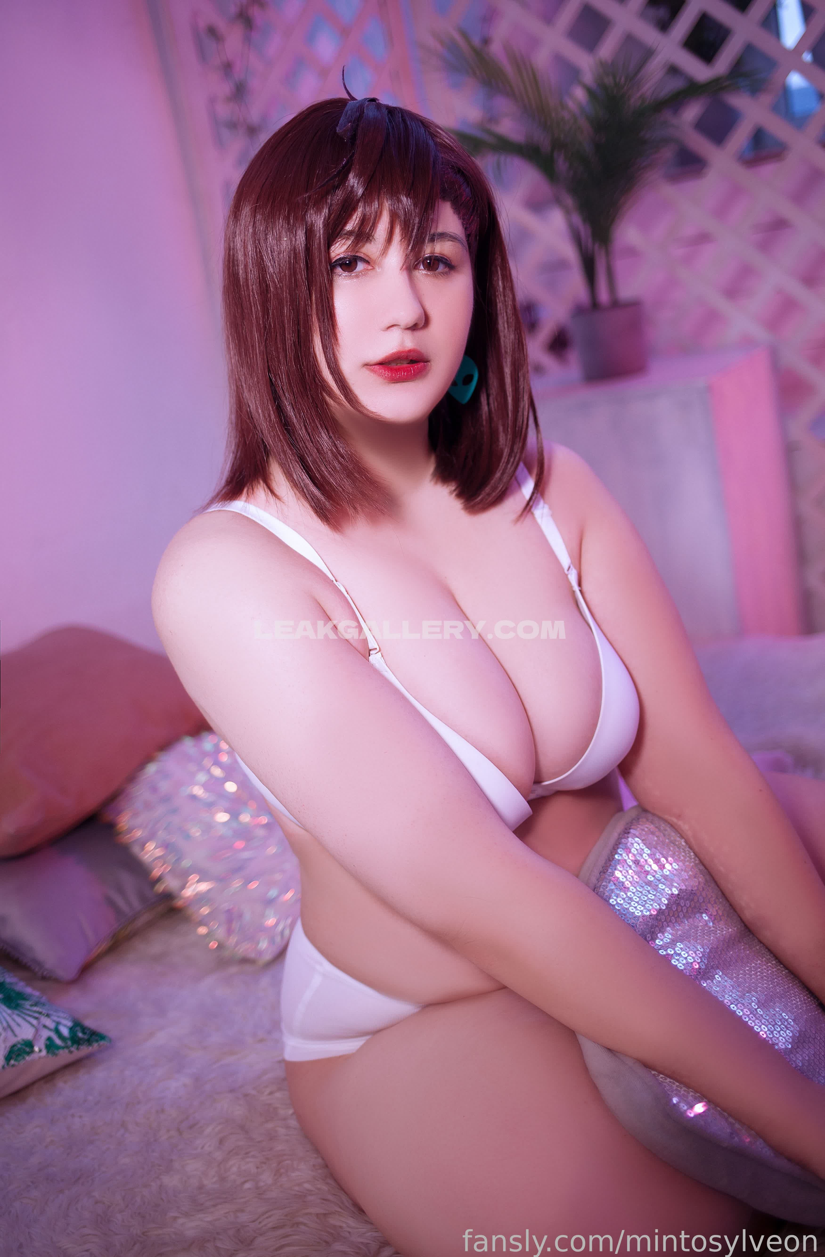 Mintosylveon Exclusive Leaked Nude OnlyFans #3822573